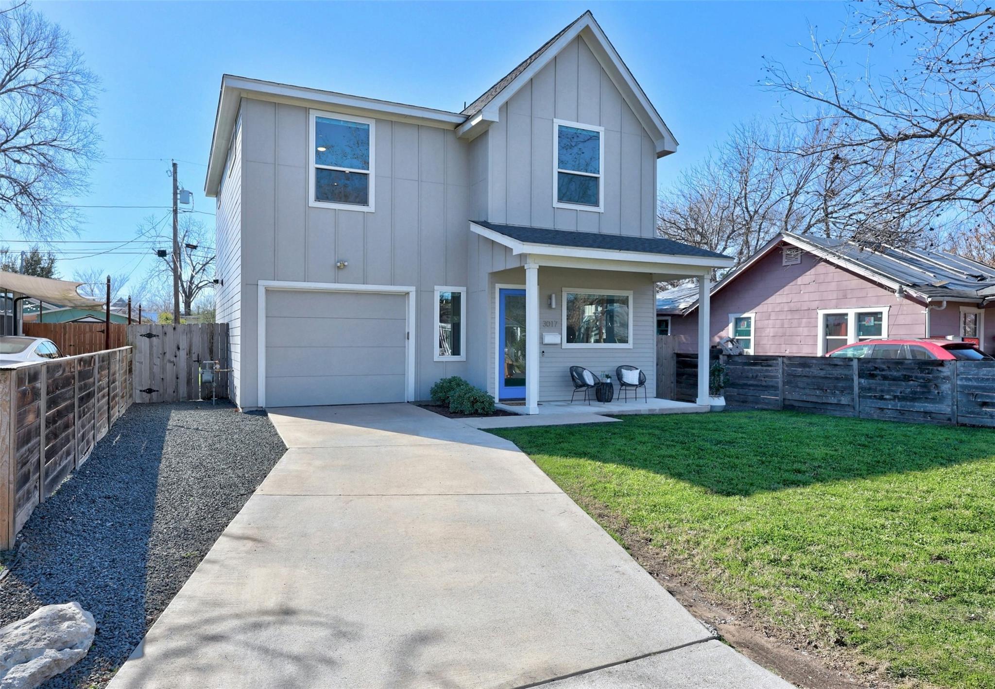 3017 E 16th St, Austin, TX 78702