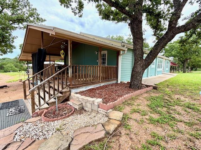 230 Beaver St, Tow, TX 78672