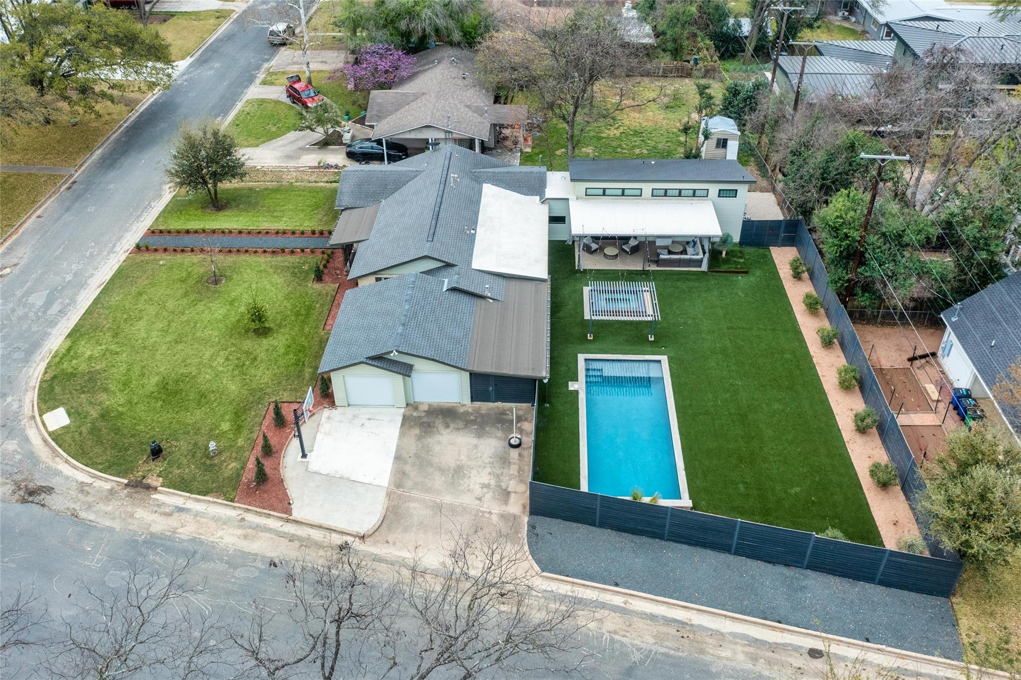 6010 Nasco Dr, Austin, TX 78757