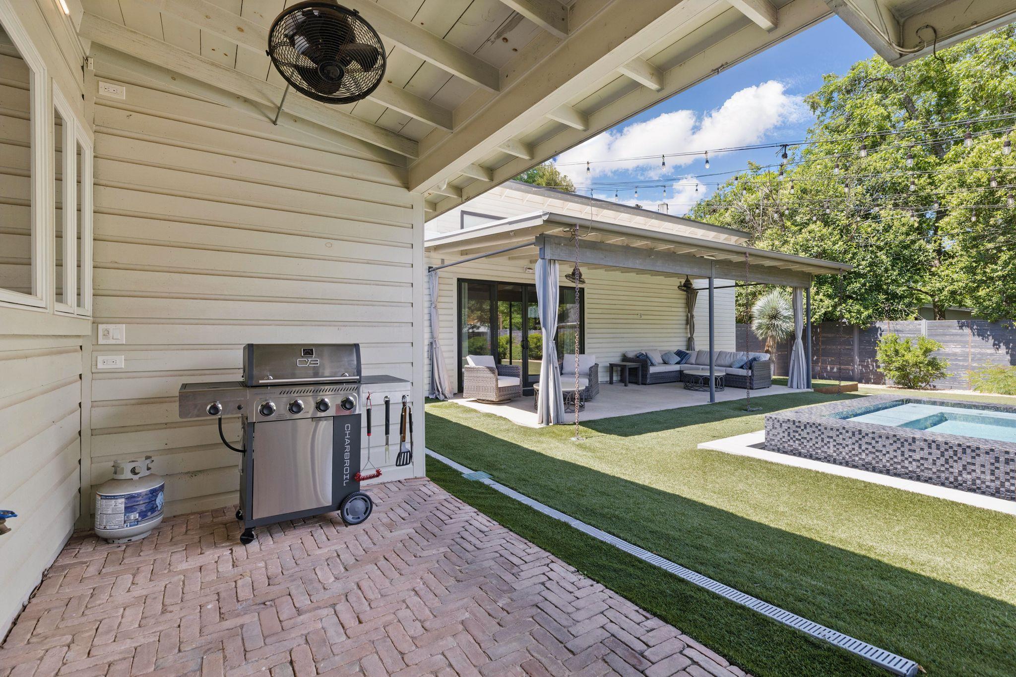 6010 Nasco Dr, Austin, TX 78757