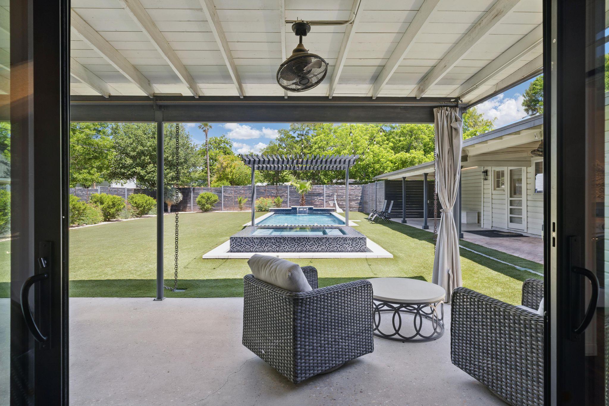 6010 Nasco Dr, Austin, TX 78757