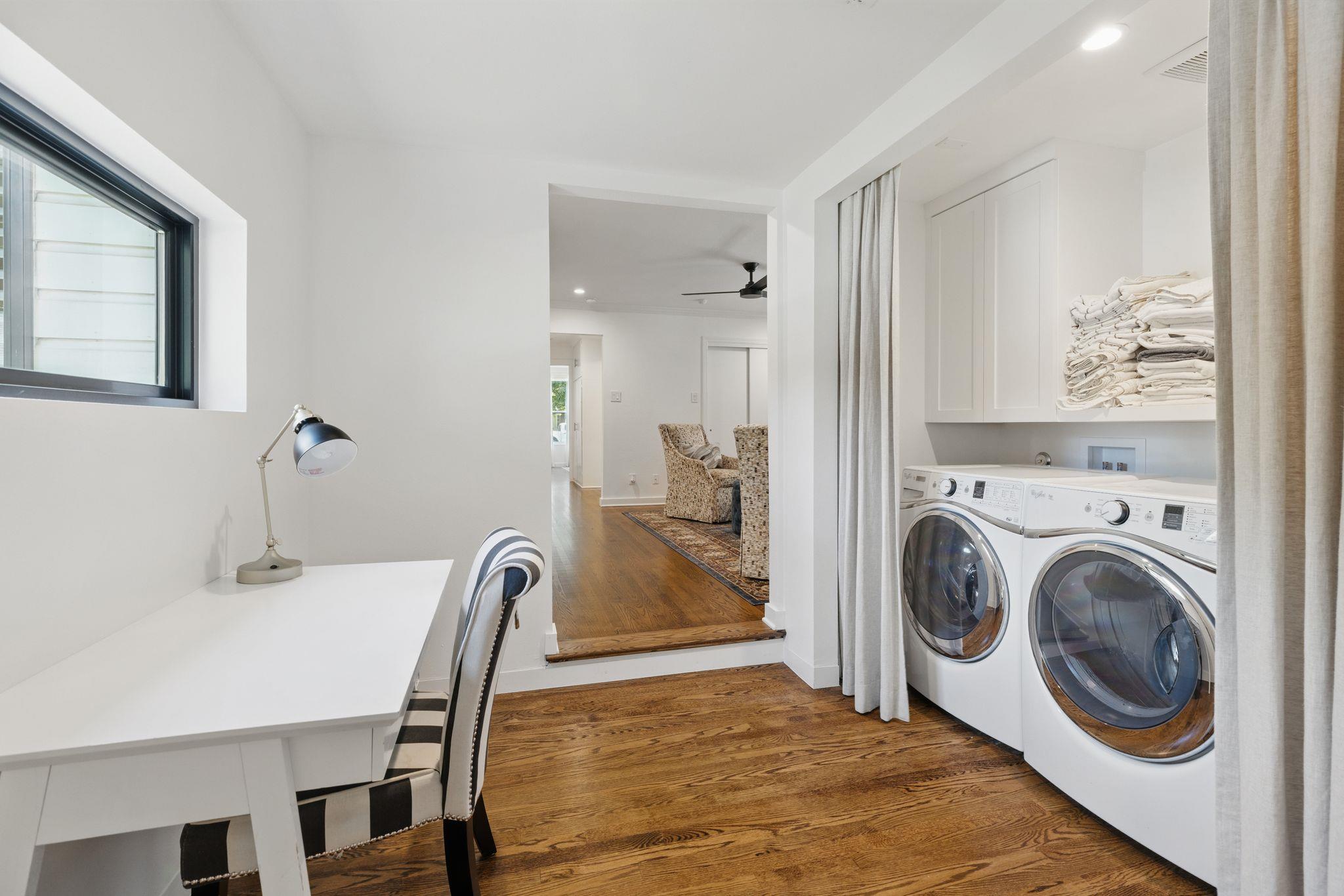 6010 Nasco Dr, Austin, TX 78757