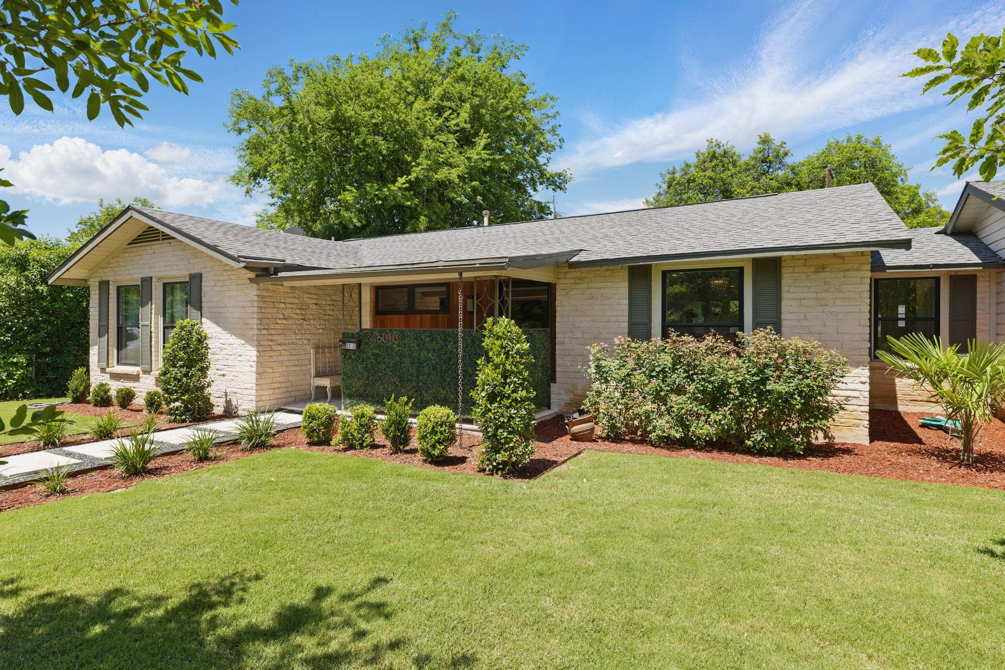 6010 Nasco Dr, Austin, TX 78757