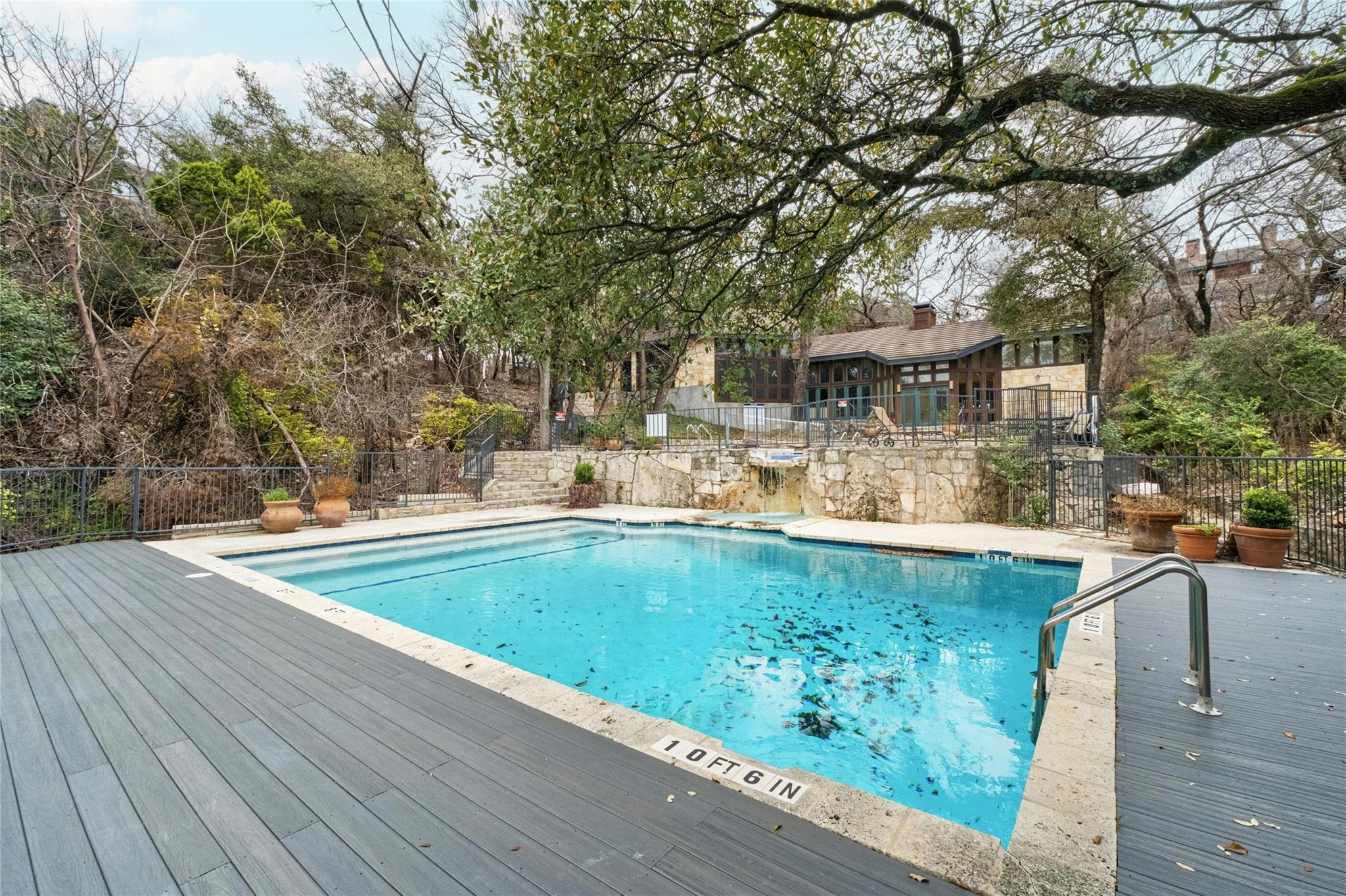 4711 Spicewood Springs Rd # 164, Austin, TX 78759