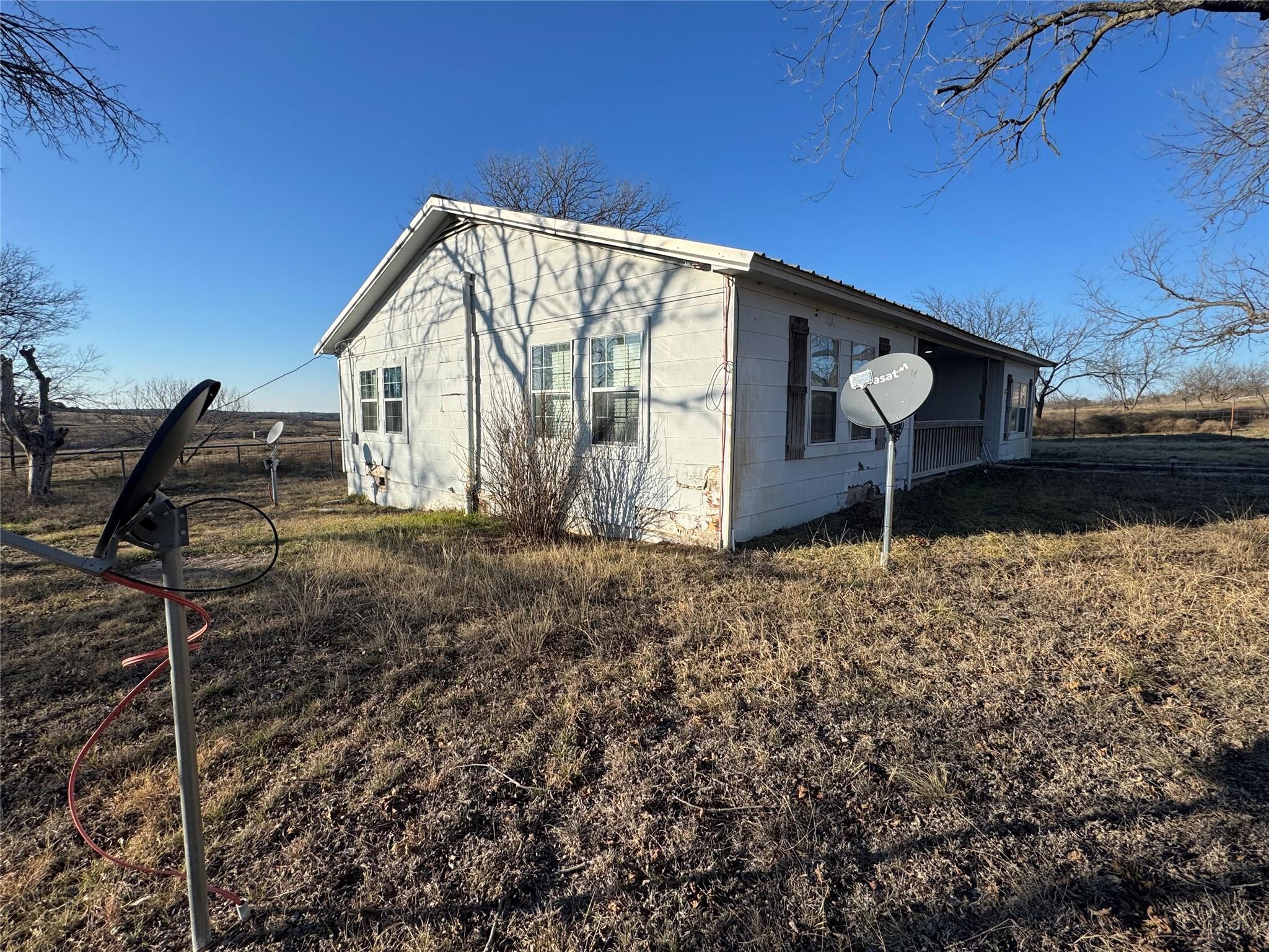 5370 FM 1702 Highway, Comanche, TX 76455