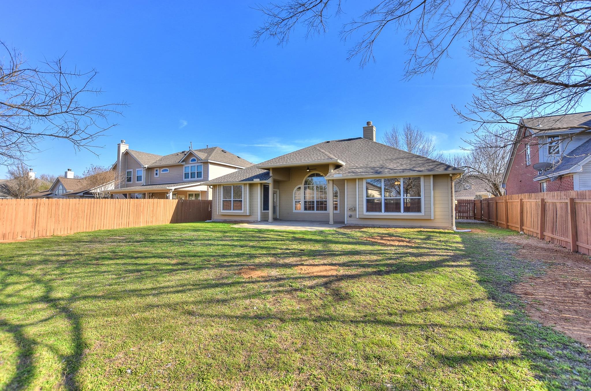 303 Gulfstream Dr, Georgetown, TX 78626