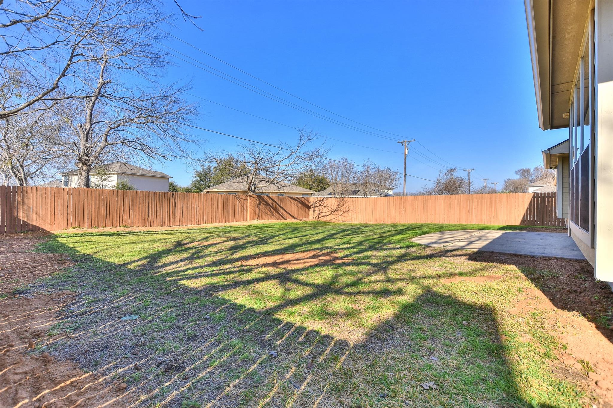 303 Gulfstream Dr, Georgetown, TX 78626