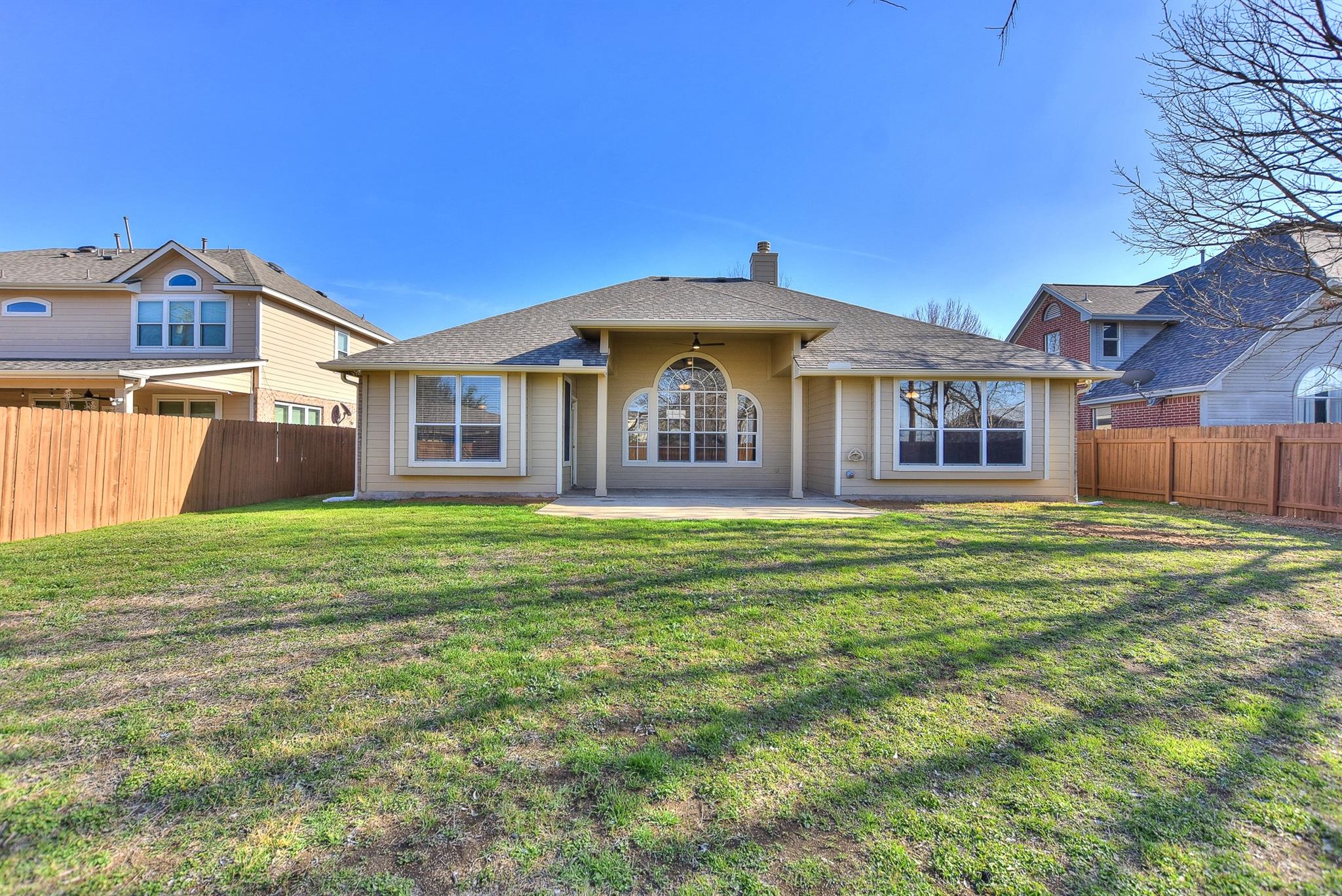 303 Gulfstream Dr, Georgetown, TX 78626