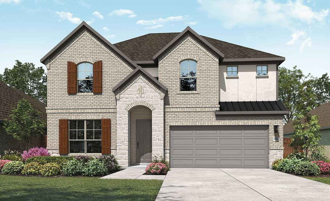 13620 Endless Narrow Ln, Elgin, TX 78621