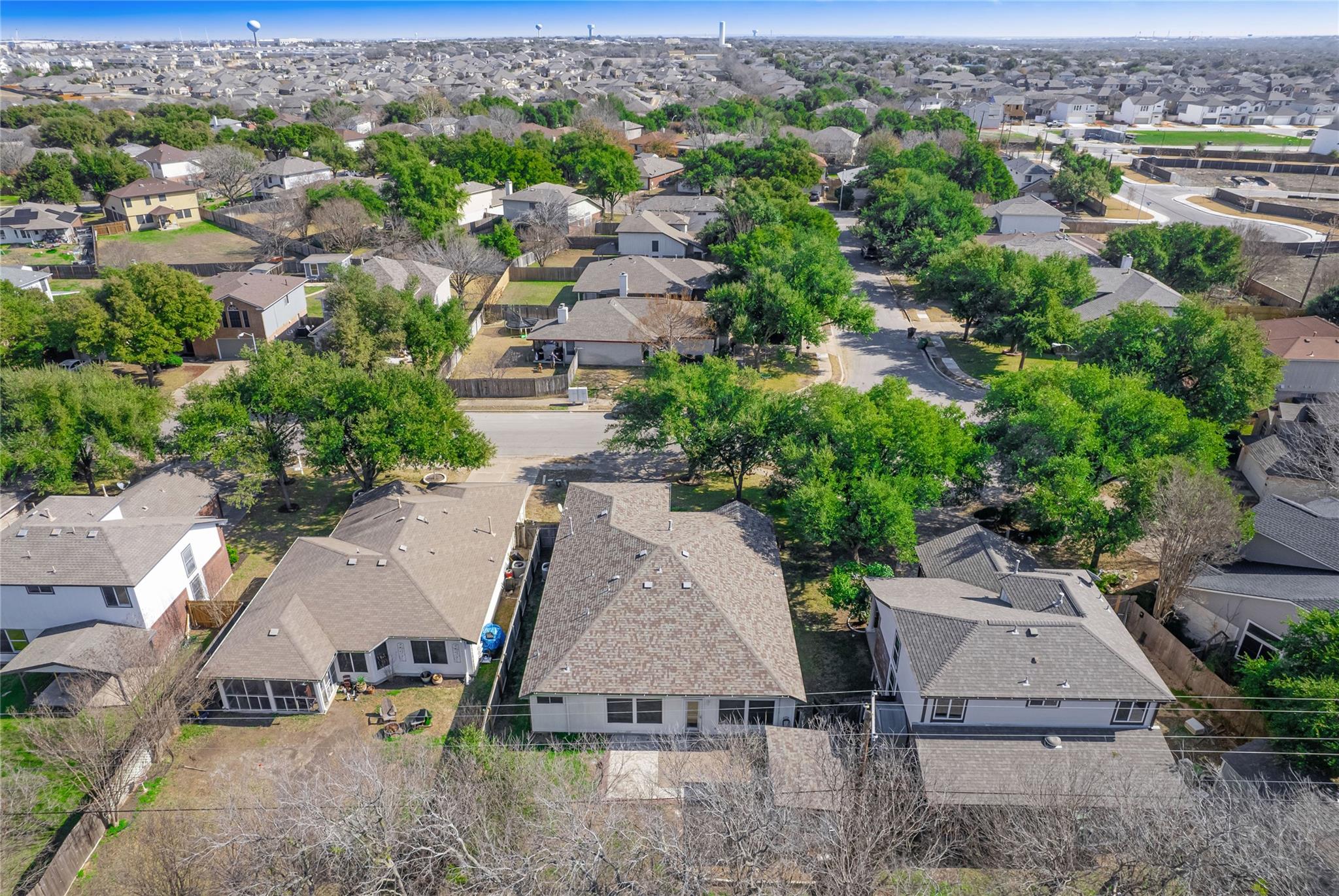 1416 Thibodeaux Dr, Round Rock, TX 78664