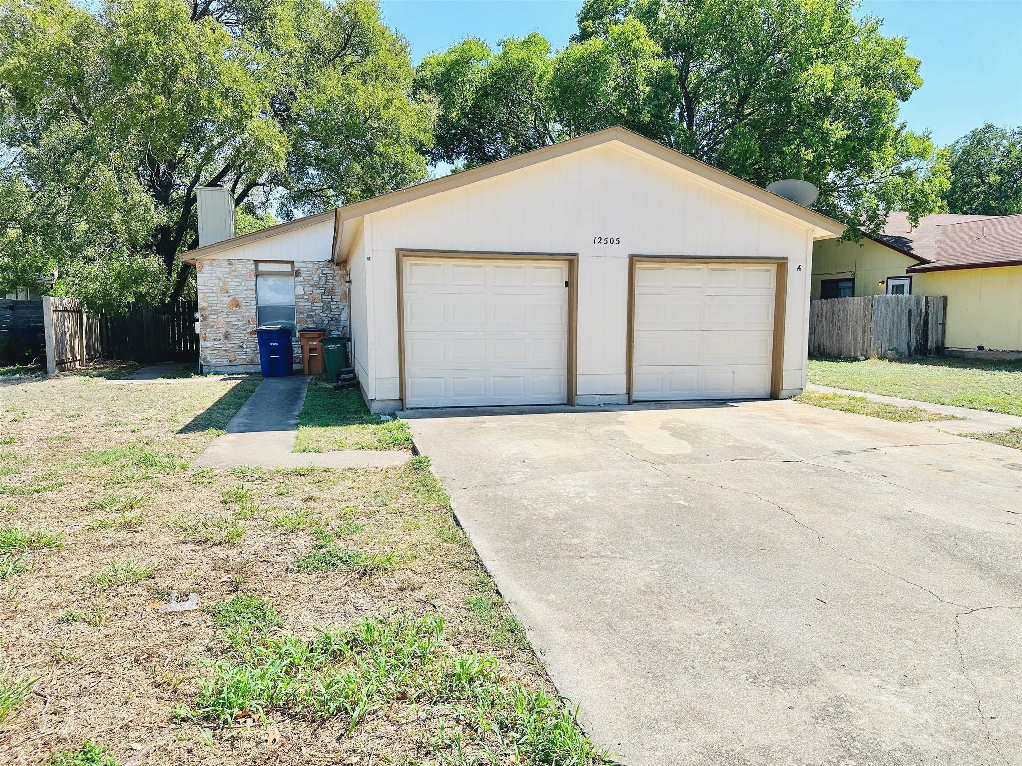 12505 Turtle Rock Rd # B, Austin, TX 78729