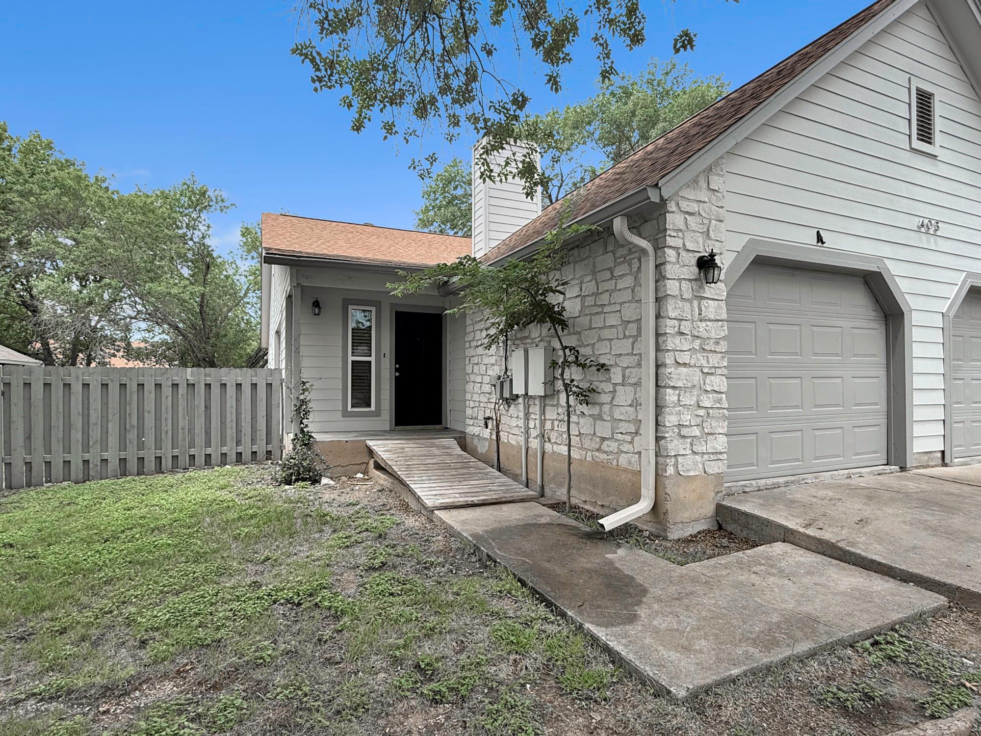 403 Fantail Loop # A, Lakeway, TX 78734