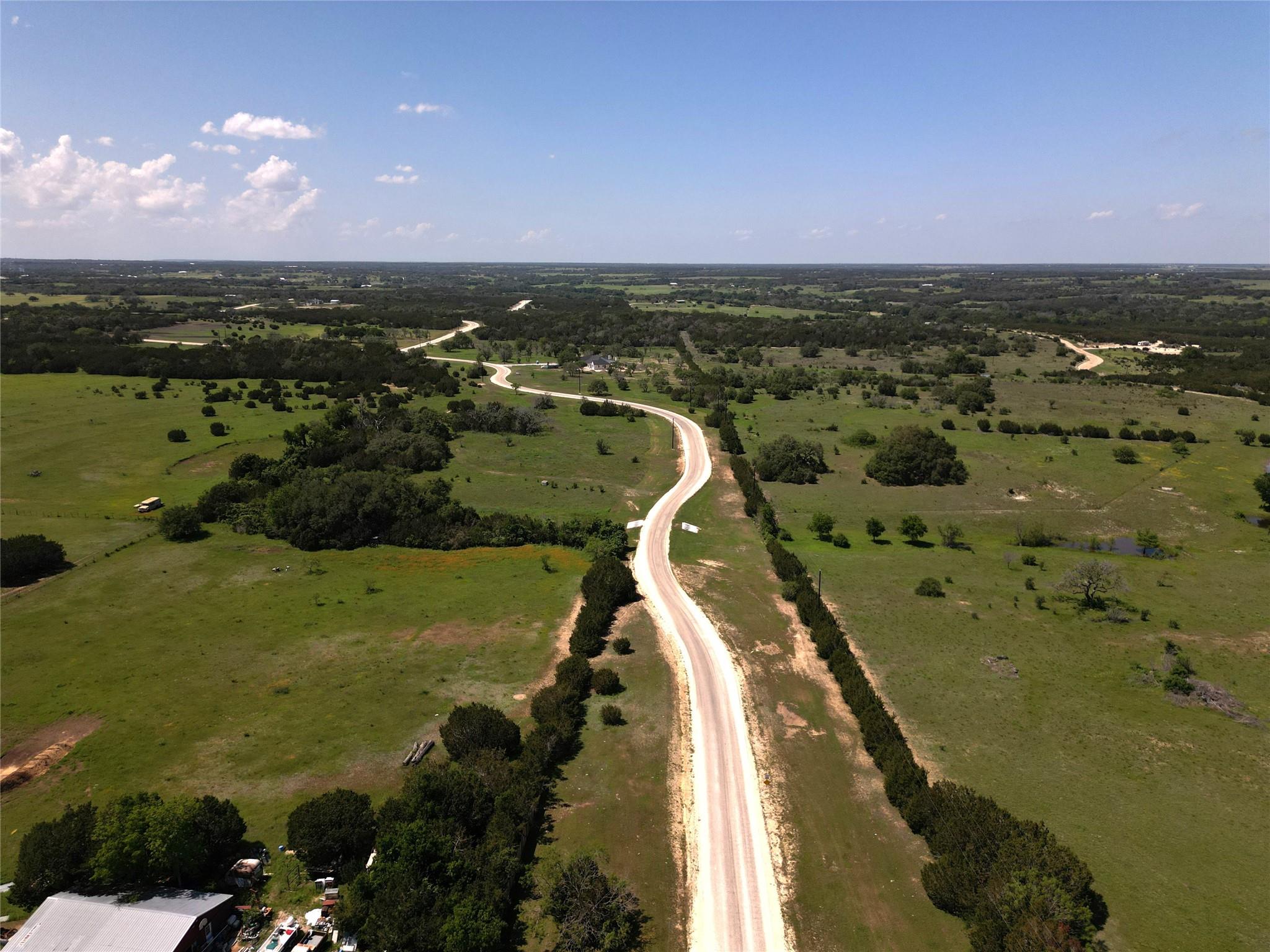 Tract 37 Burnet Oaks Dr, Burnet, TX 78611