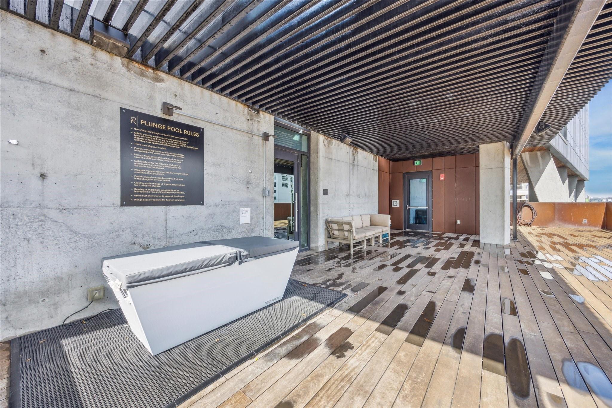 70 Rainey St # 2209, Austin, TX 78701