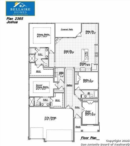 5315 Park Overlook, Marion, TX 78124