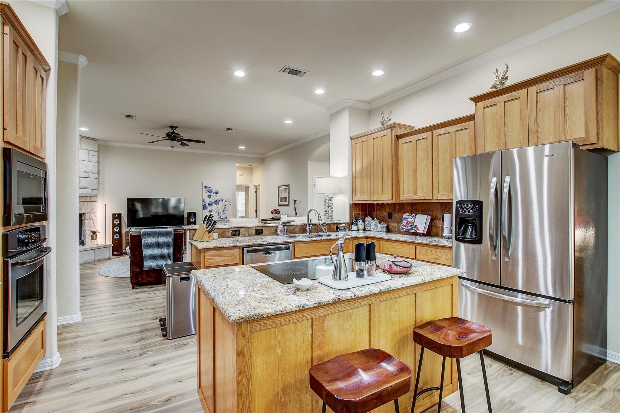 148 Kamakoa Ln, Bastrop, TX 78602