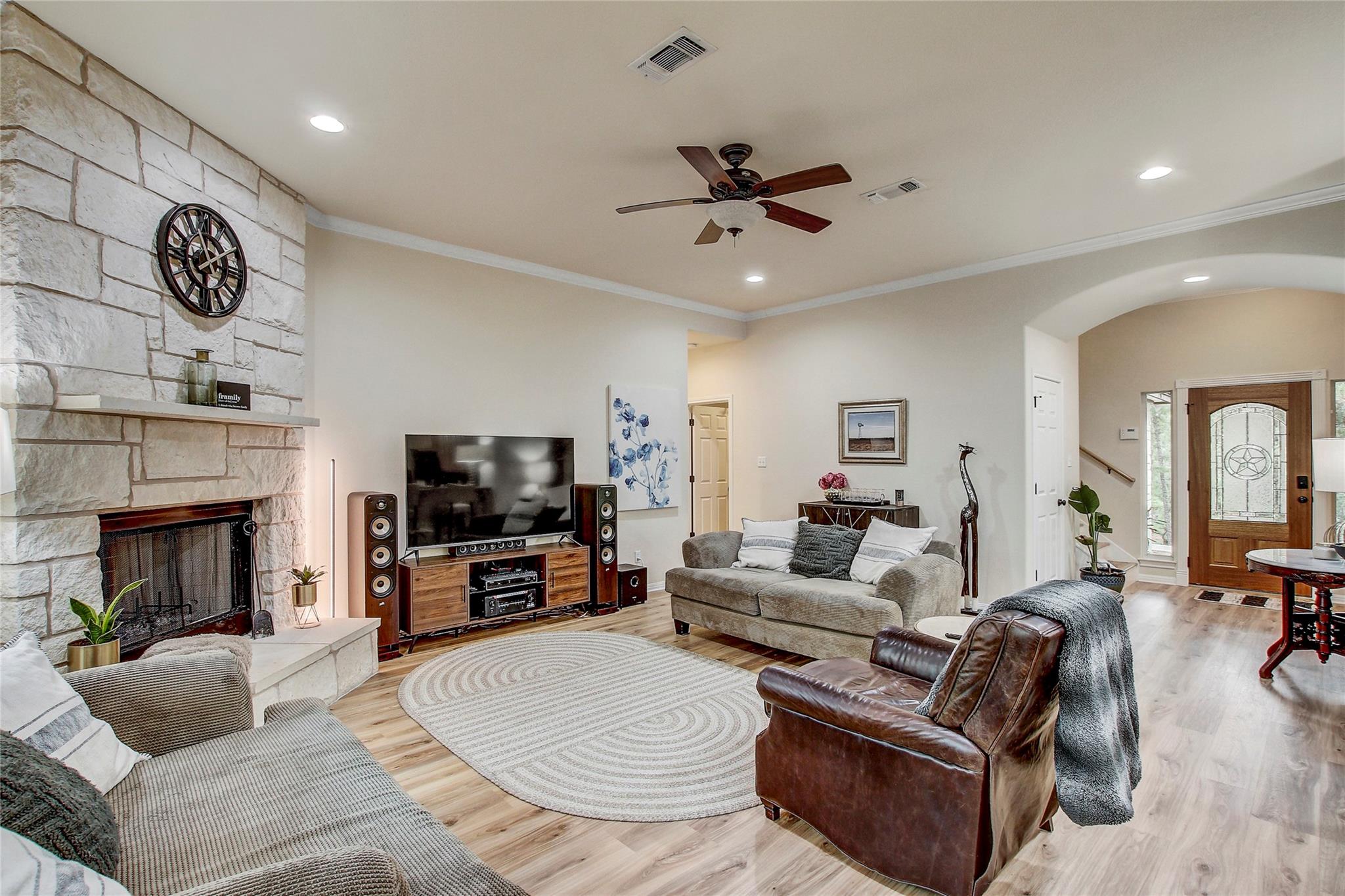 148 Kamakoa Ln, Bastrop, TX 78602