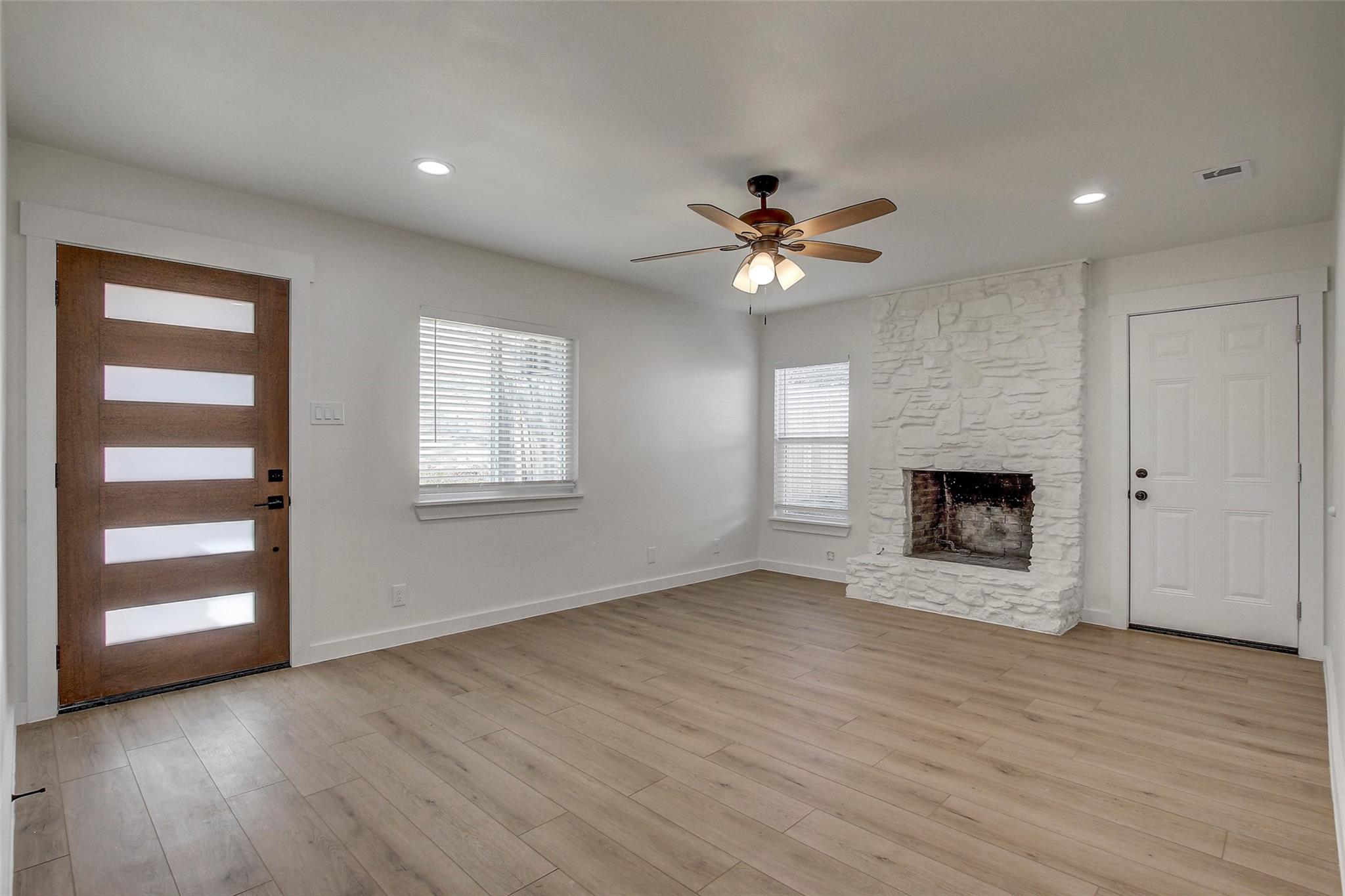 1402 Valleyridge Cir # A, Austin, TX 78704