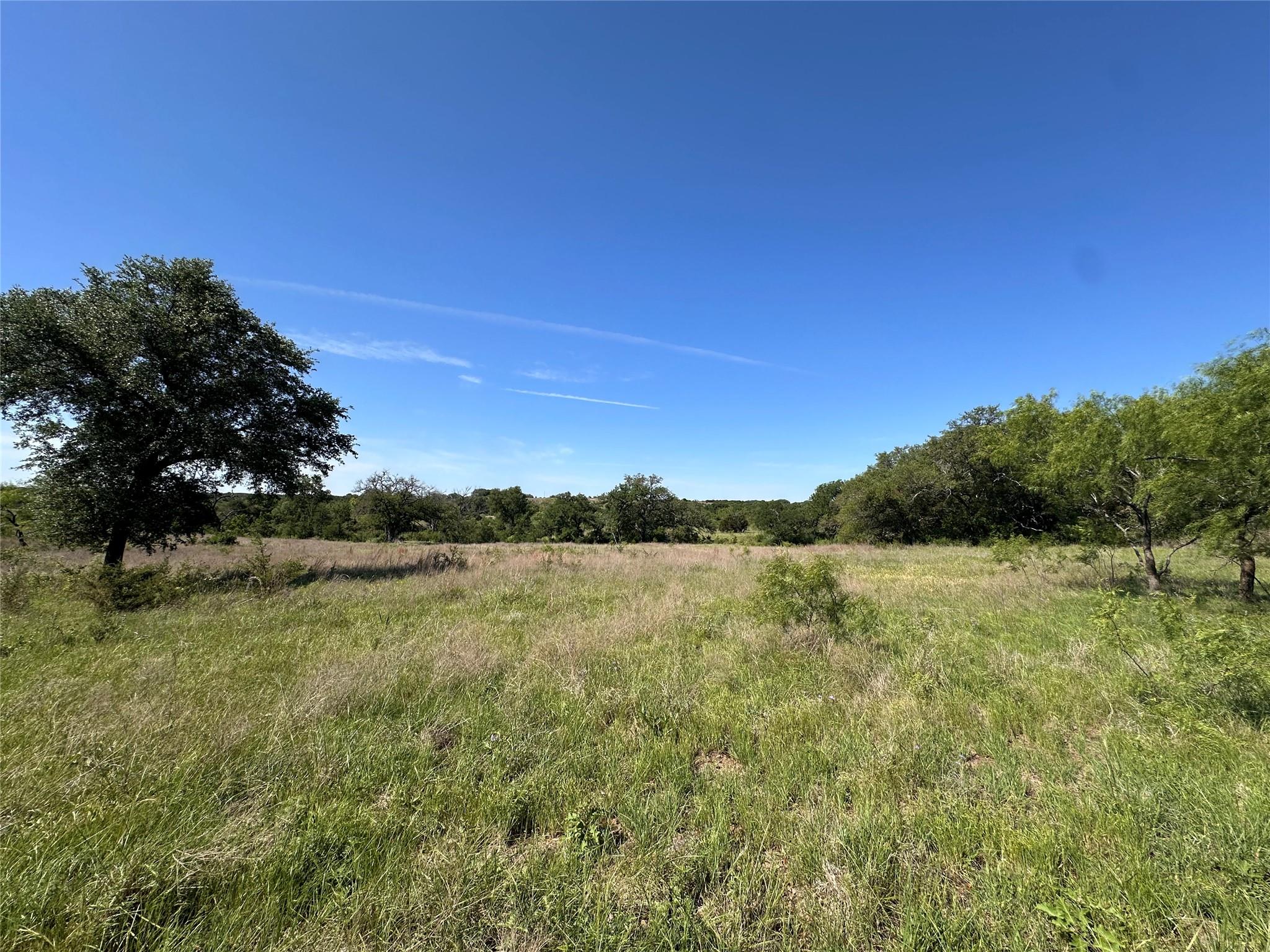 Lot 53 Marvin Ln, Bertram, TX 78605