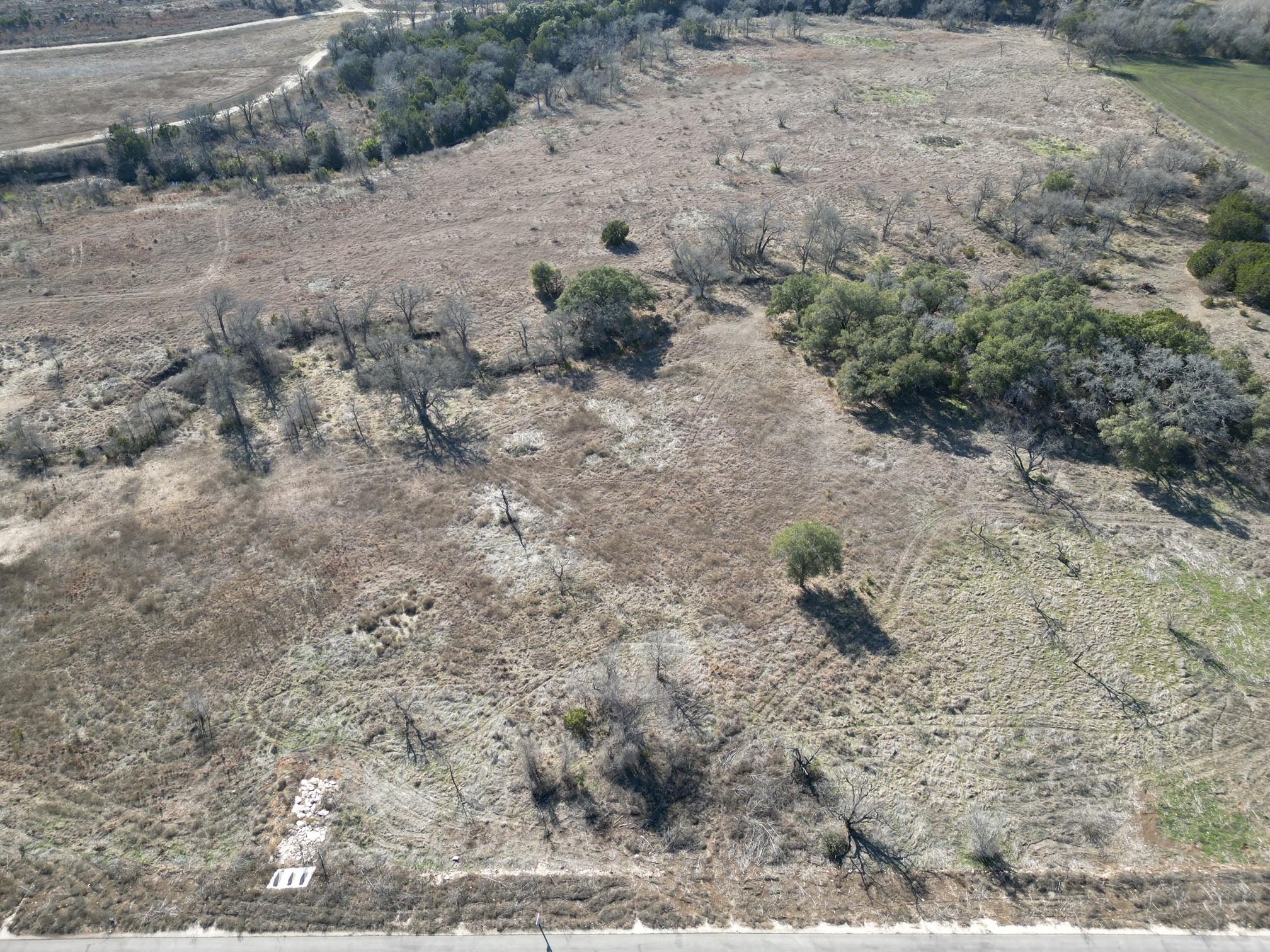 Lot 53 Marvin Ln, Bertram, TX 78605