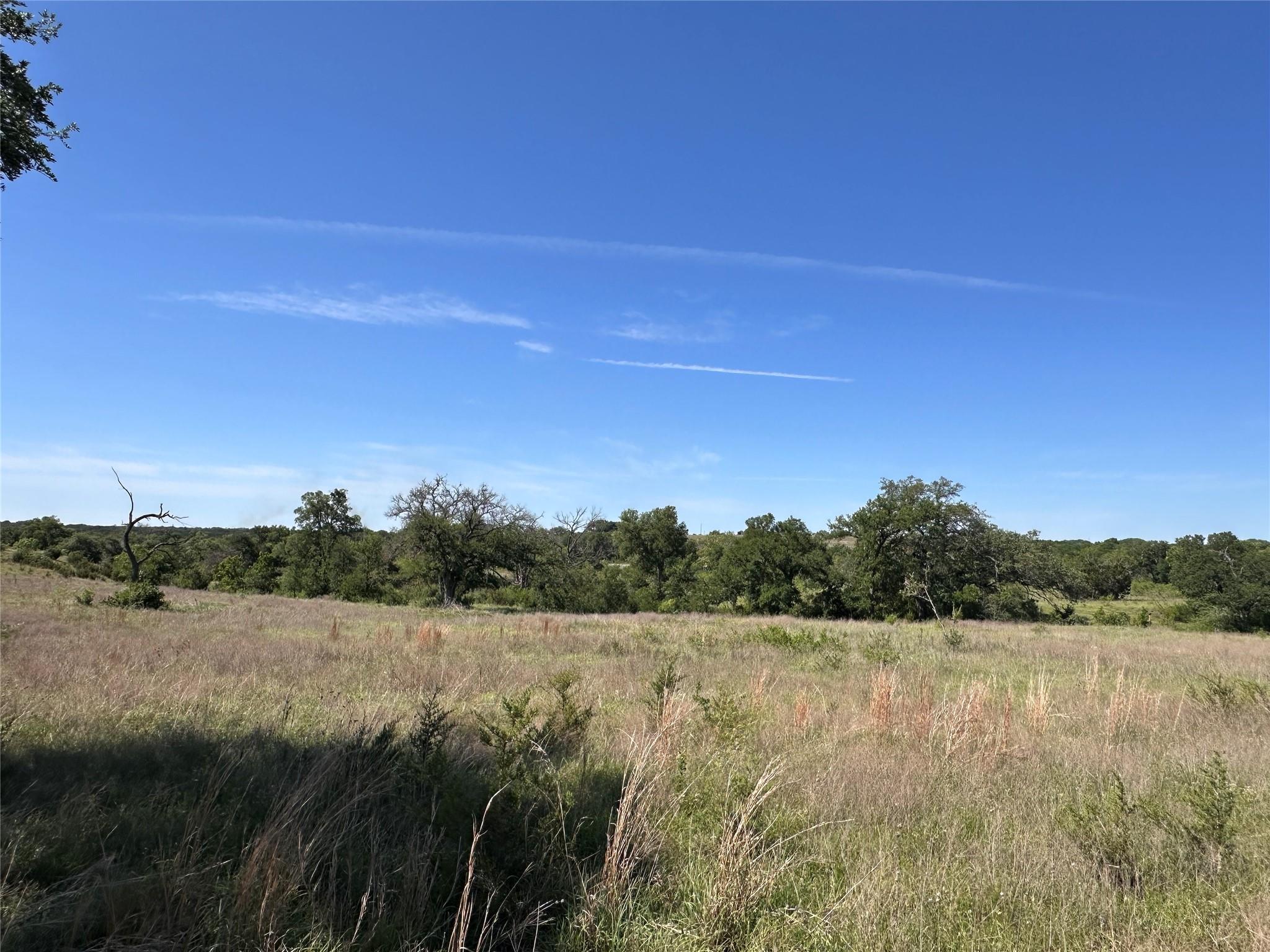 Lot 53 Marvin Ln, Bertram, TX 78605