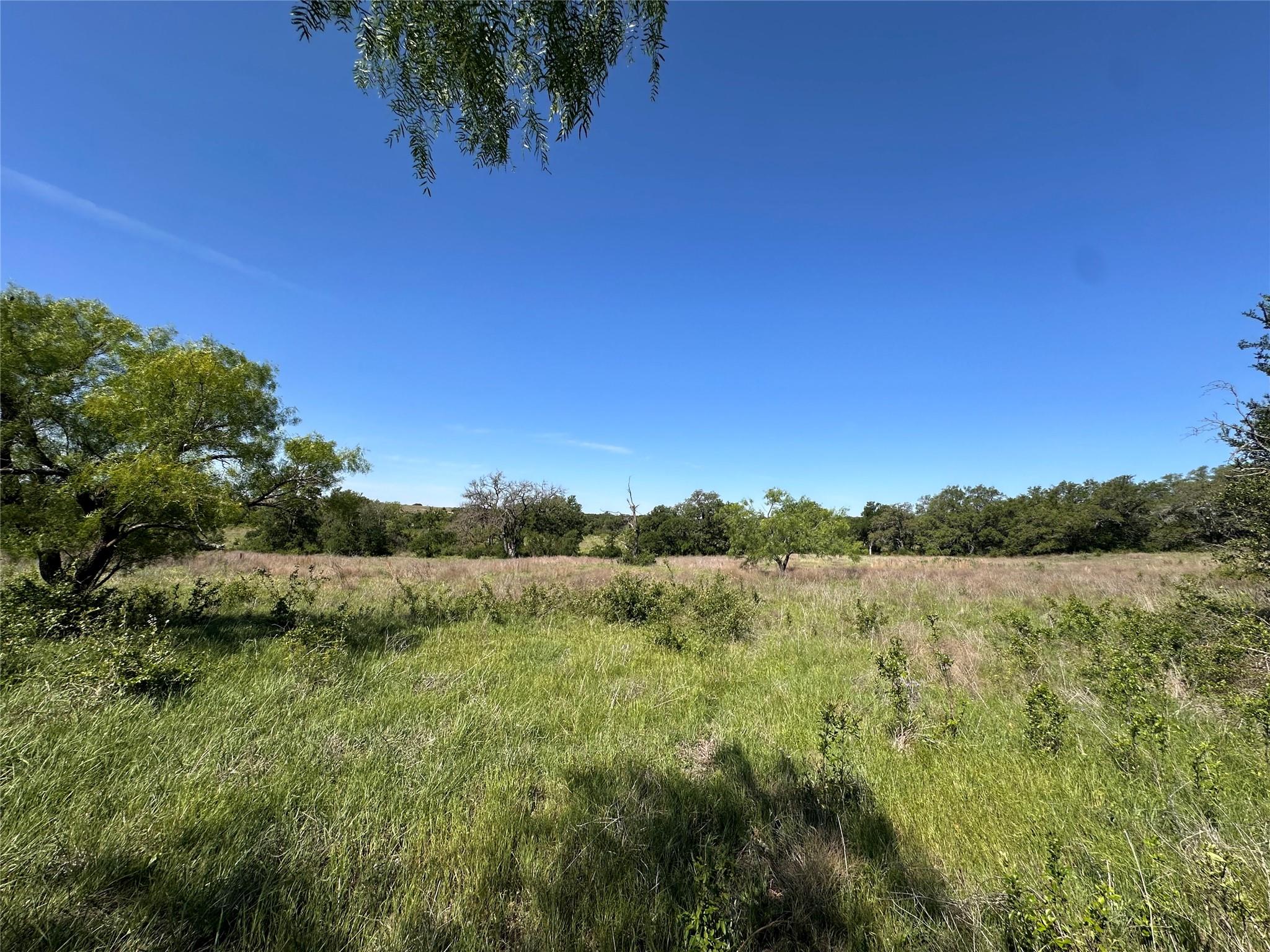 Lot 53 Marvin Ln, Bertram, TX 78605