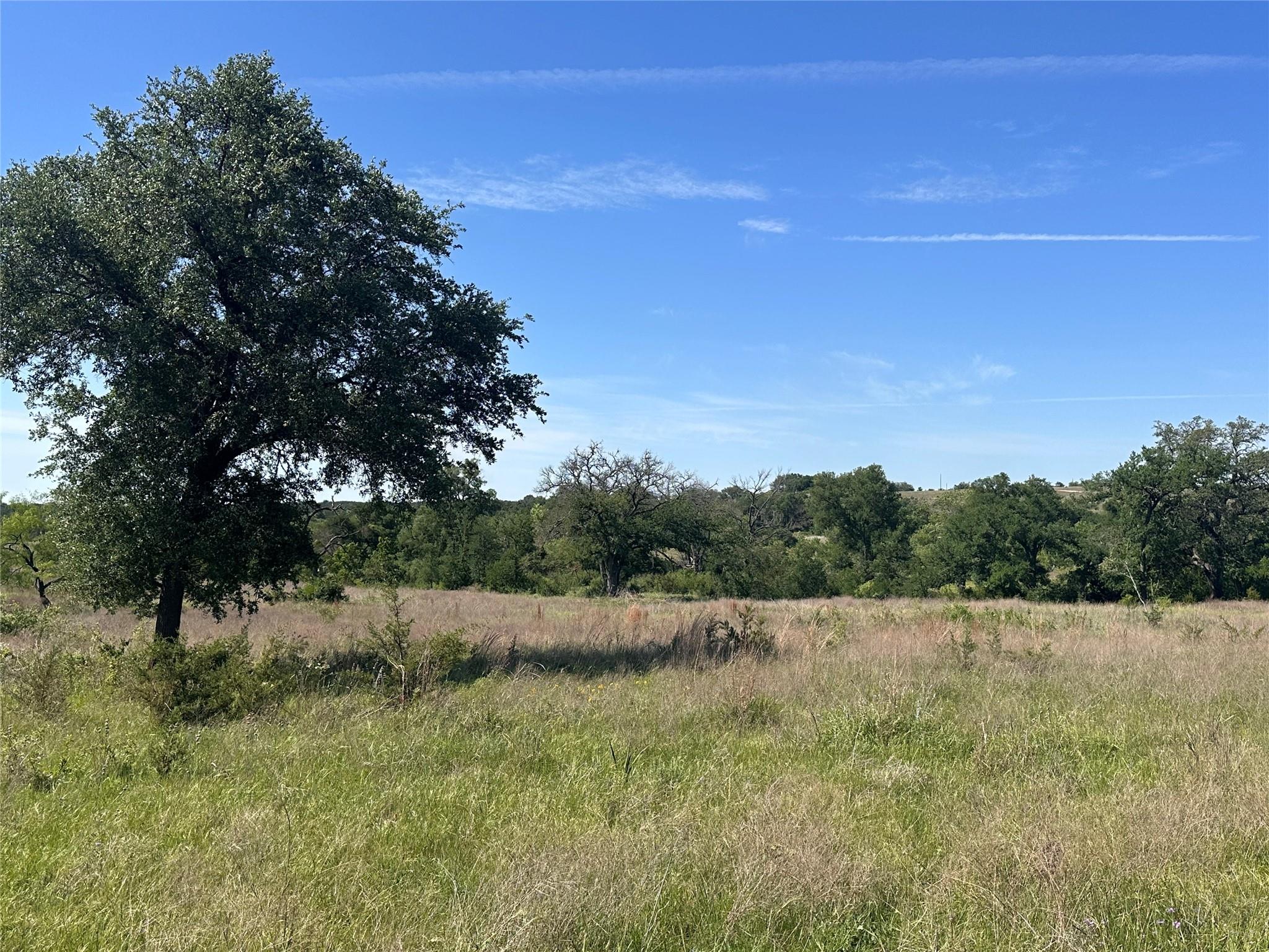Lot 53 Marvin Ln, Bertram, TX 78605