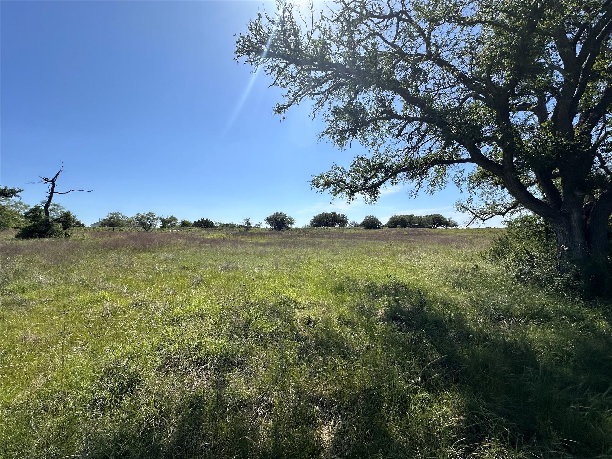 Lot 53 Marvin Ln, Bertram, TX 78605