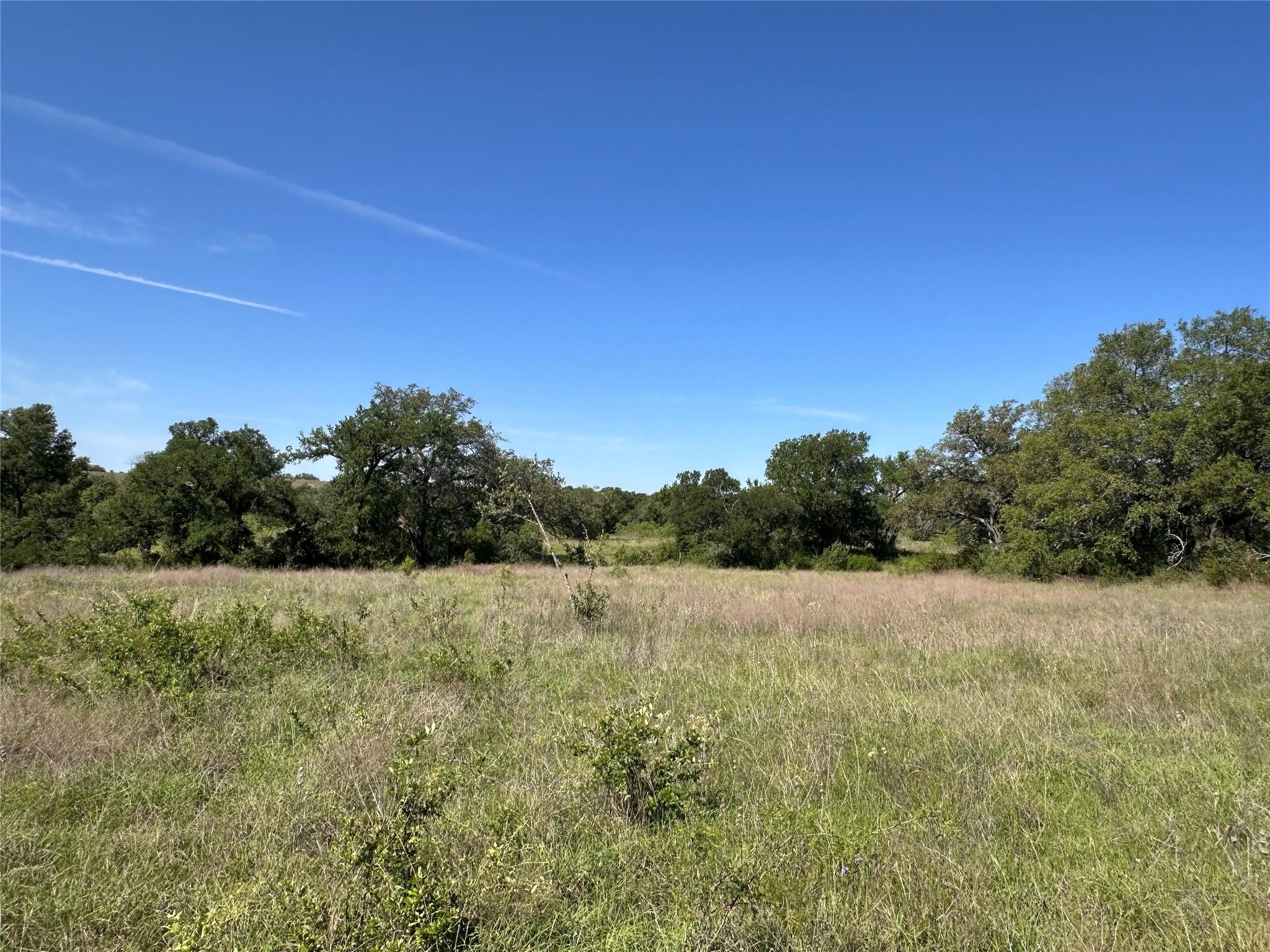 Lot 53 Marvin Ln, Bertram, TX 78605