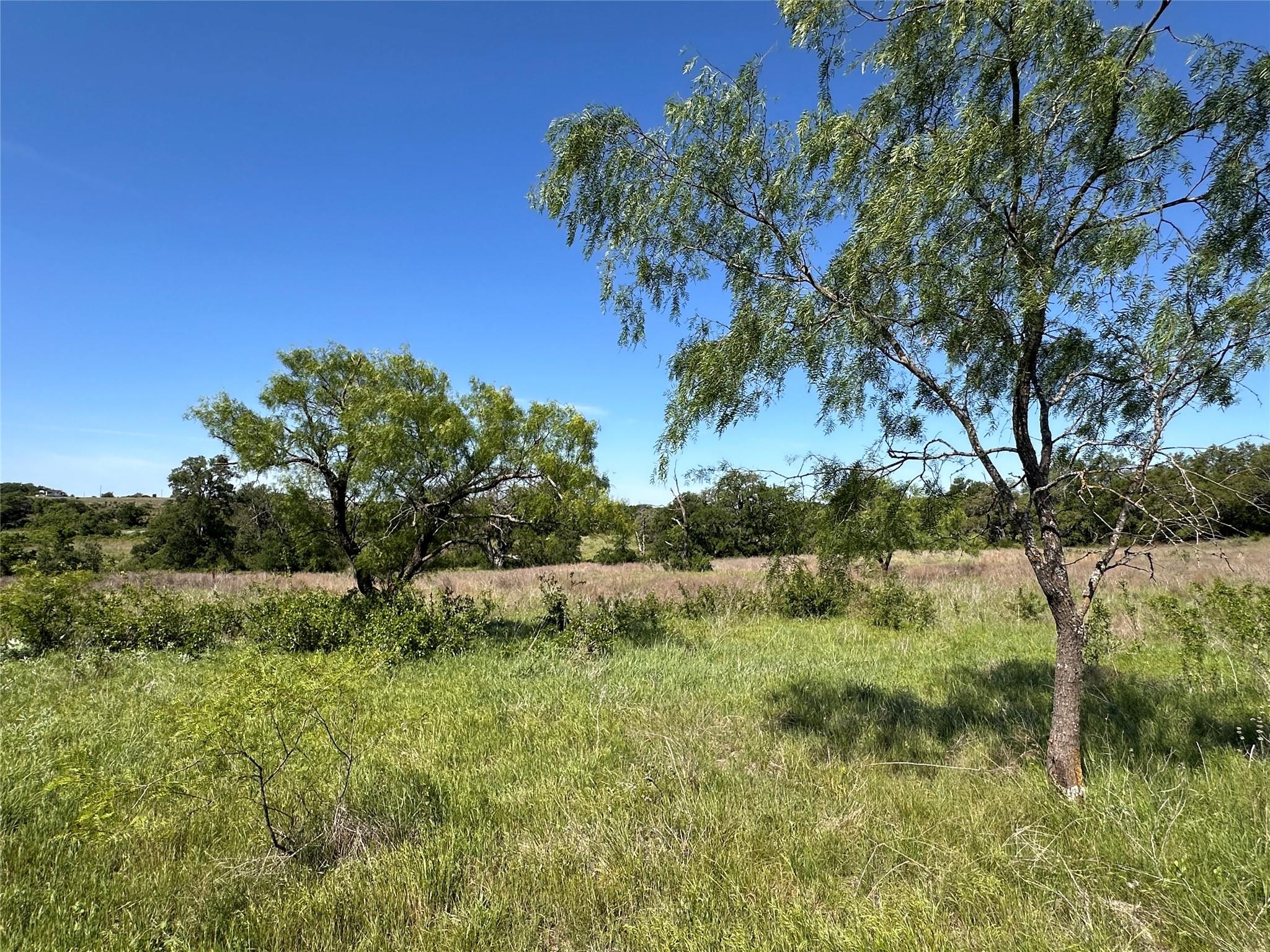 Lot 53 Marvin Ln, Bertram, TX 78605