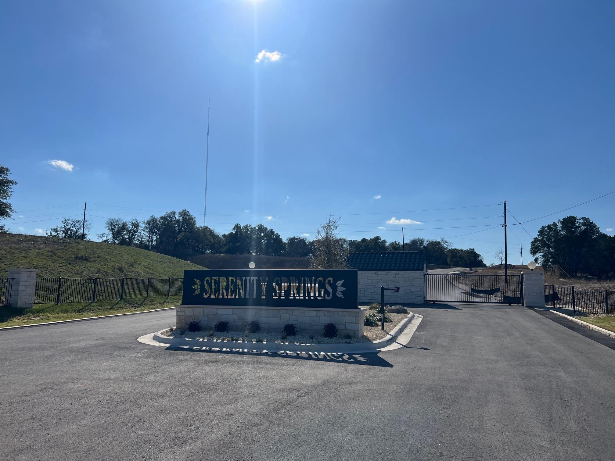 Lot 53 Marvin Ln, Bertram, TX 78605