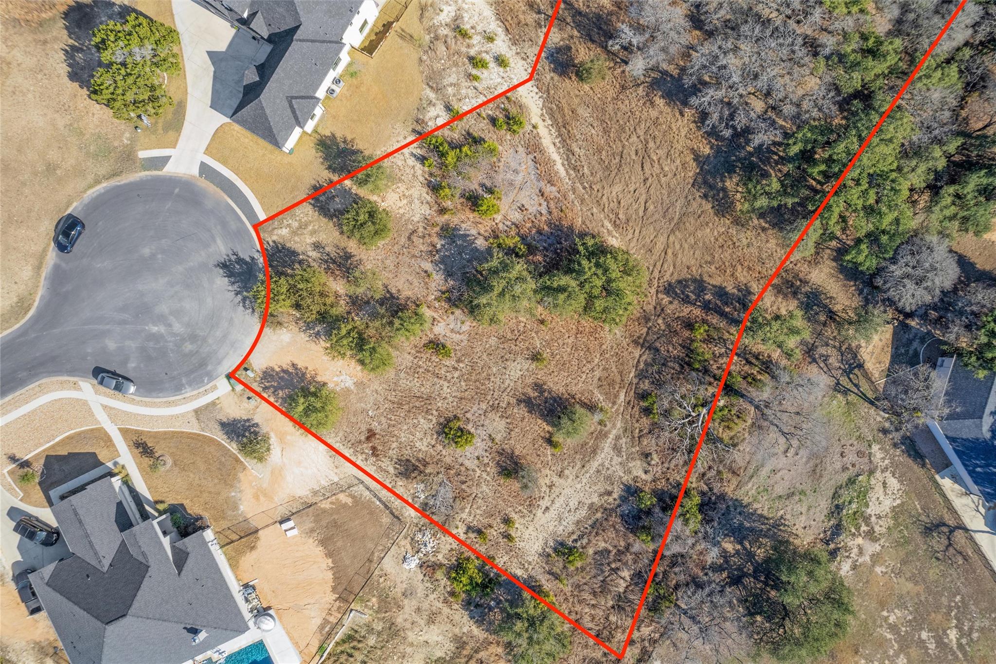 132 Quiet Oak Cv, Liberty Hill, TX 78642