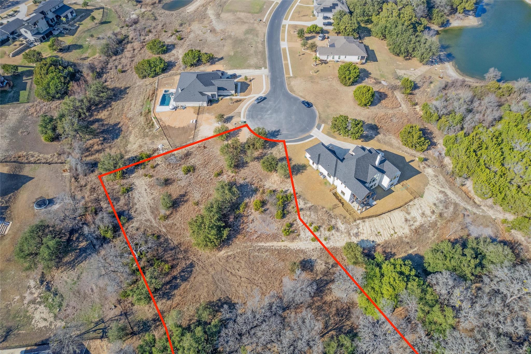 132 Quiet Oak Cv, Liberty Hill, TX 78642