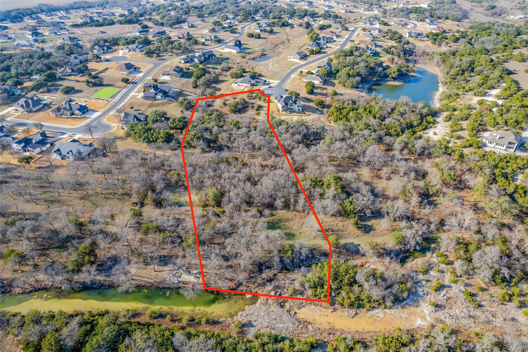 132 Quiet Oak Cv, Liberty Hill, TX 78642