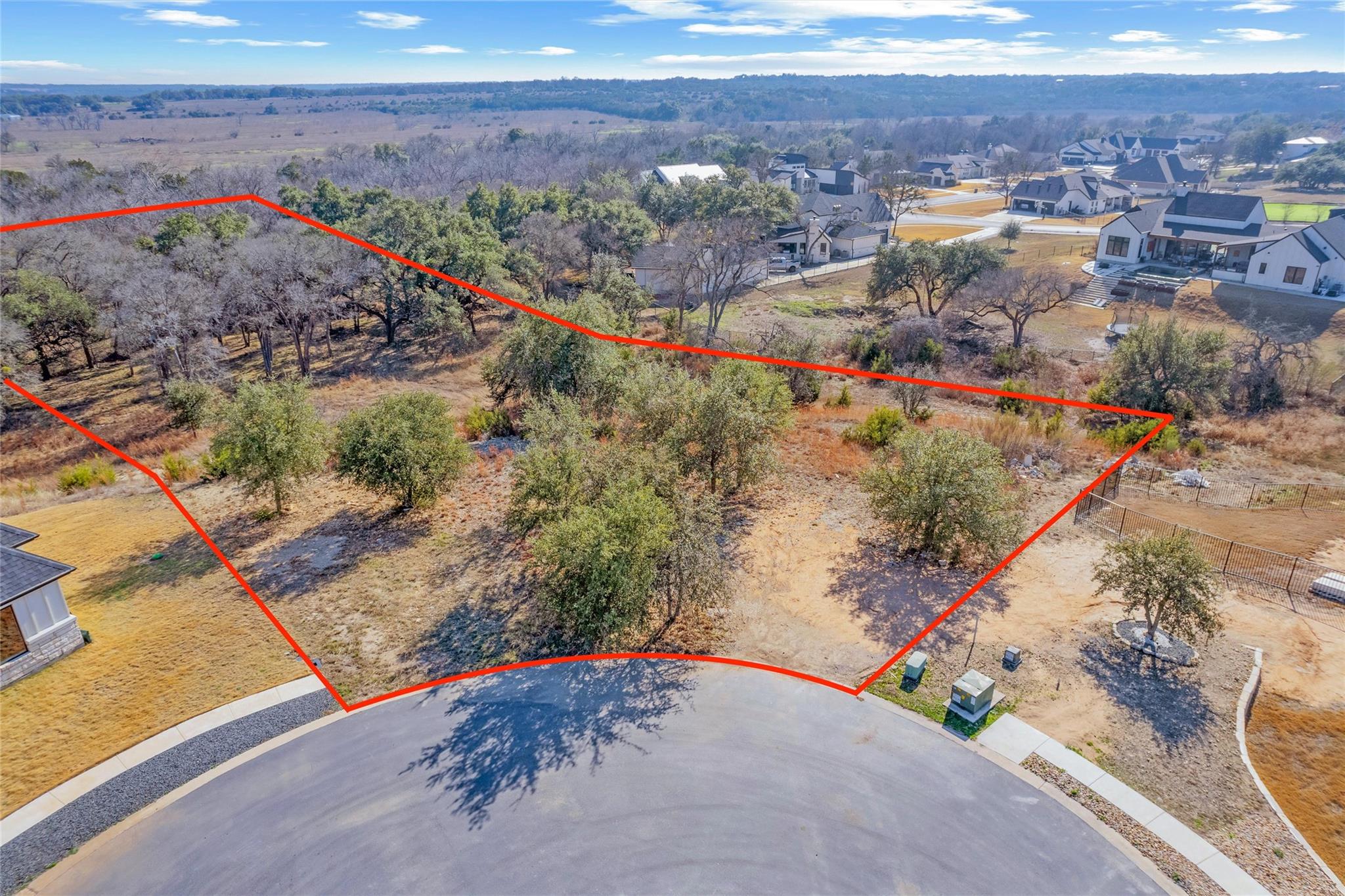 132 Quiet Oak Cv, Liberty Hill, TX 78642