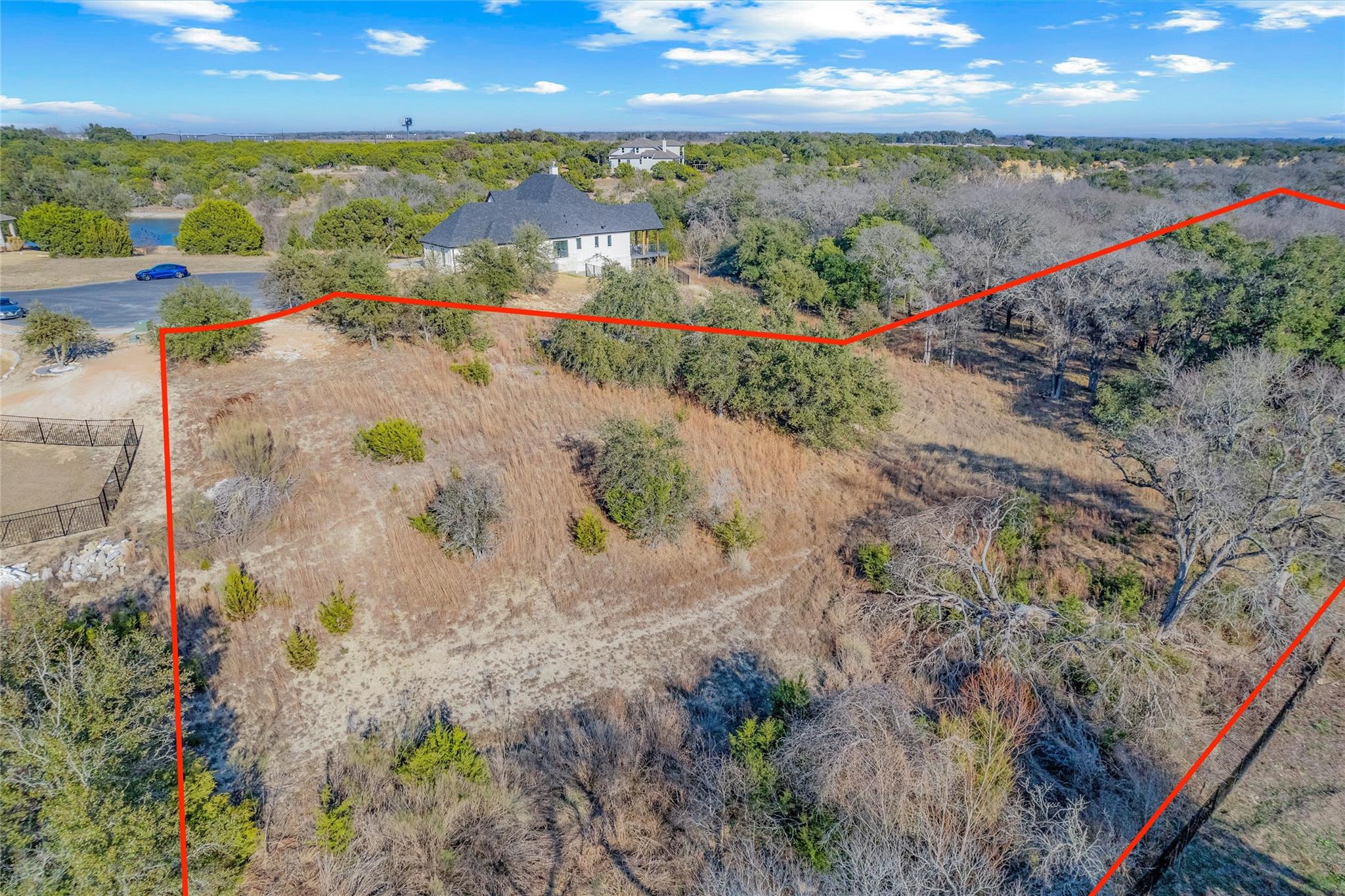 132 Quiet Oak Cv, Liberty Hill, TX 78642