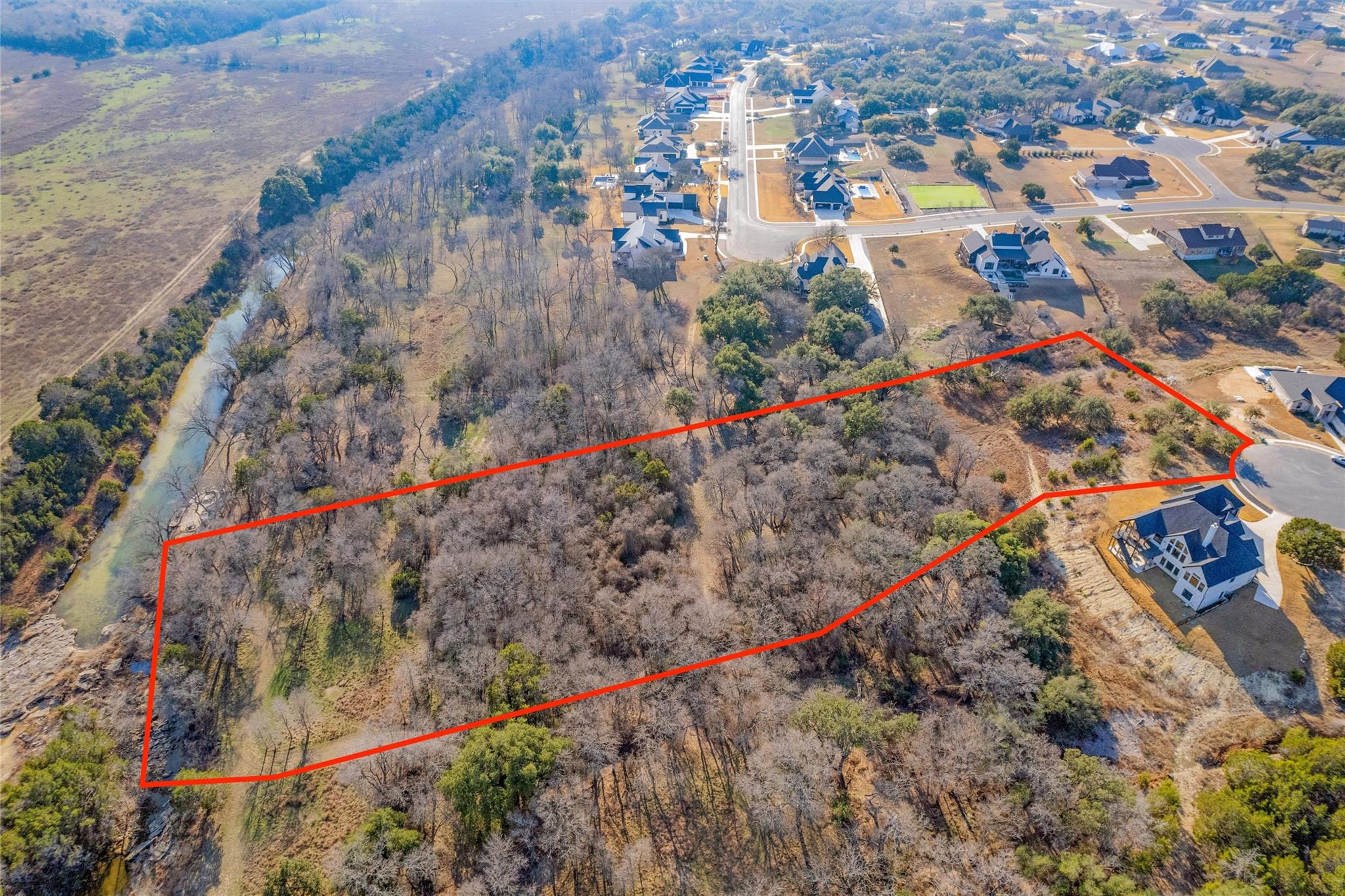 132 Quiet Oak Cv, Liberty Hill, TX 78642