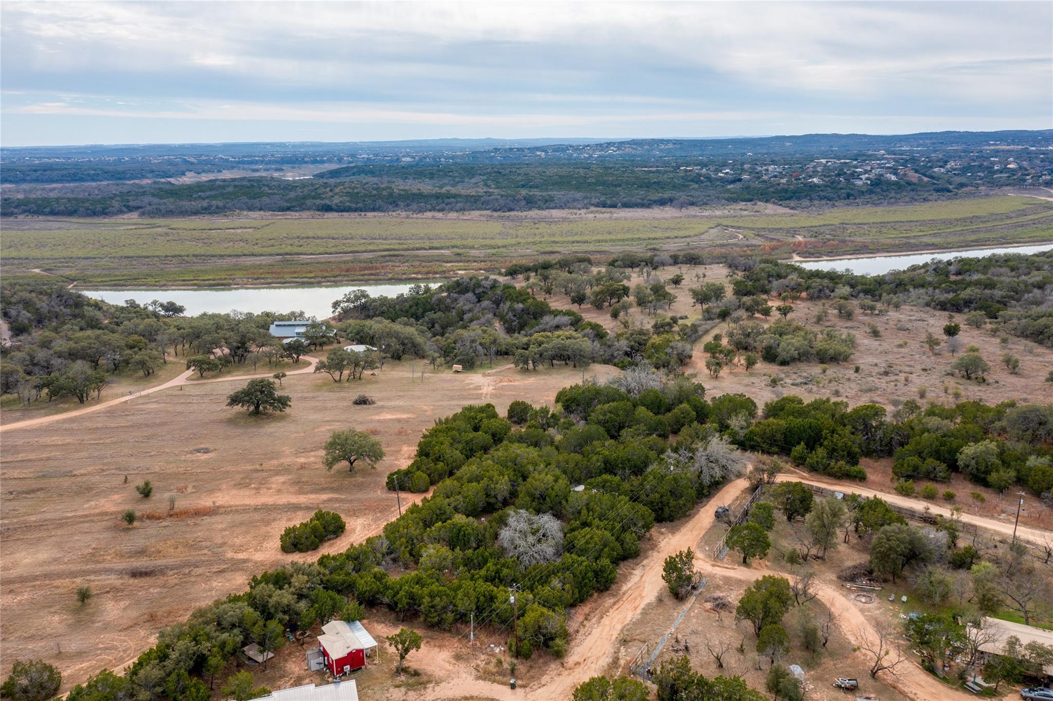 5617 Shirley Dr, Marble Falls, TX 78654