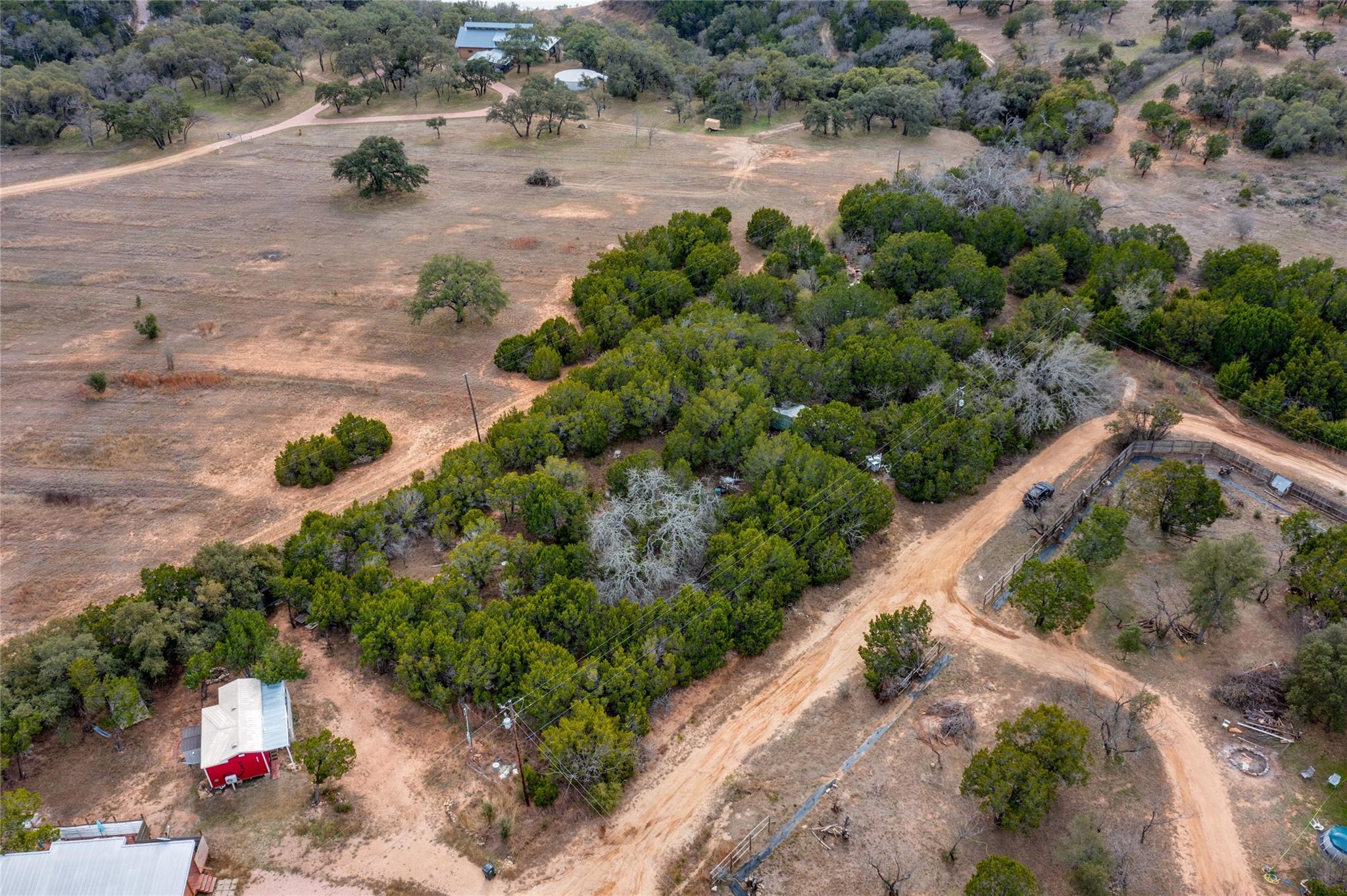 5613 Shirley Dr, Marble Falls, TX 78654
