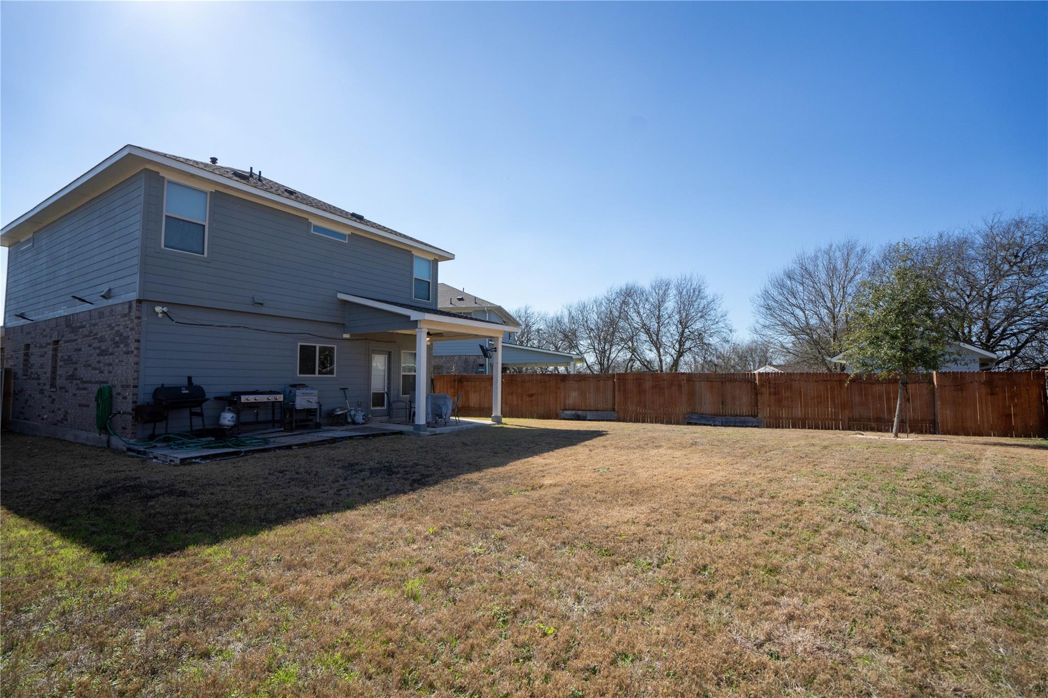 166 Pelican Bay Cir, Kyle, TX 78640