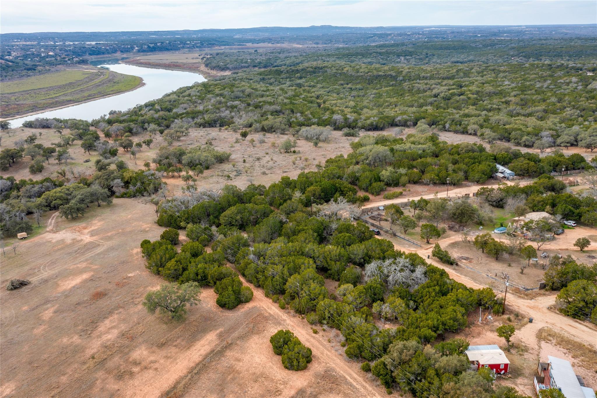 5605 Shirley Dr, Marble Falls, TX 78654