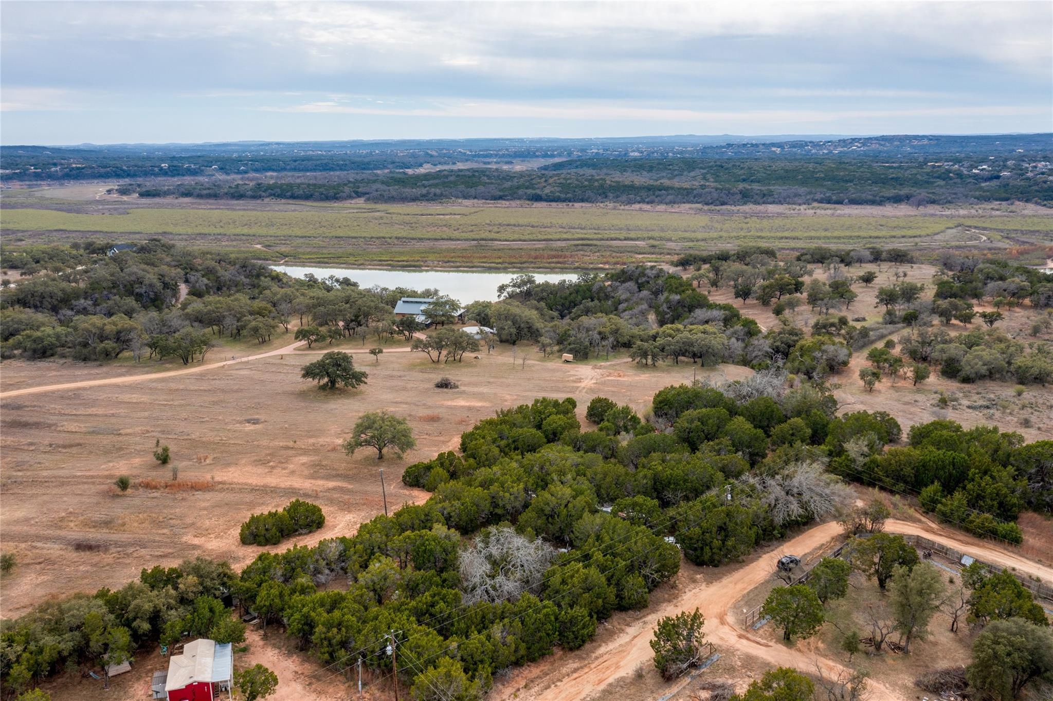 5601 Shirley Dr, Marble Falls, TX 78654