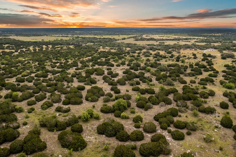 TBD Greystone Ranch Rd Rd, Bertram, TX 78605