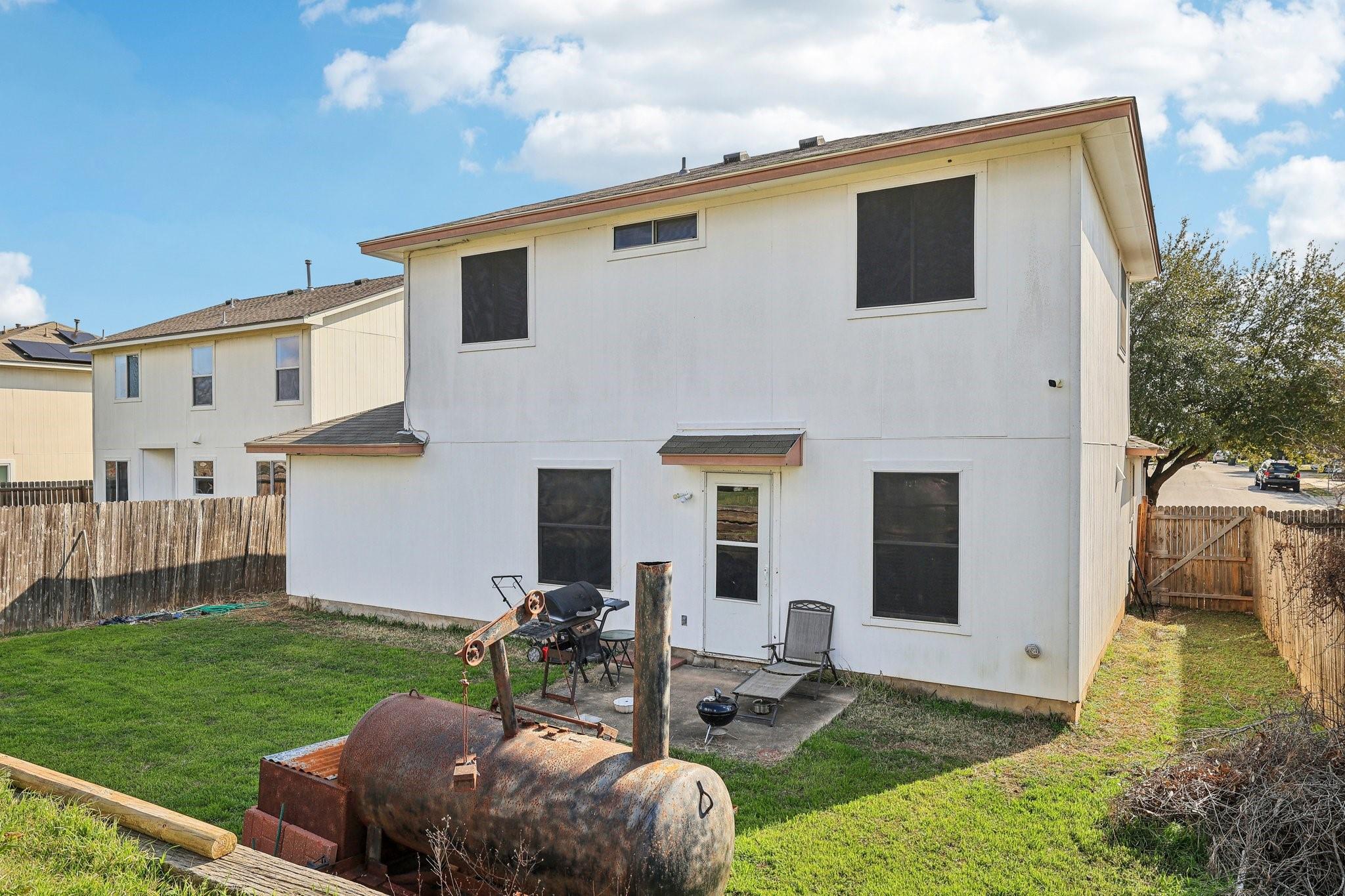 5810 Vasey Blvd, Austin, TX 78724