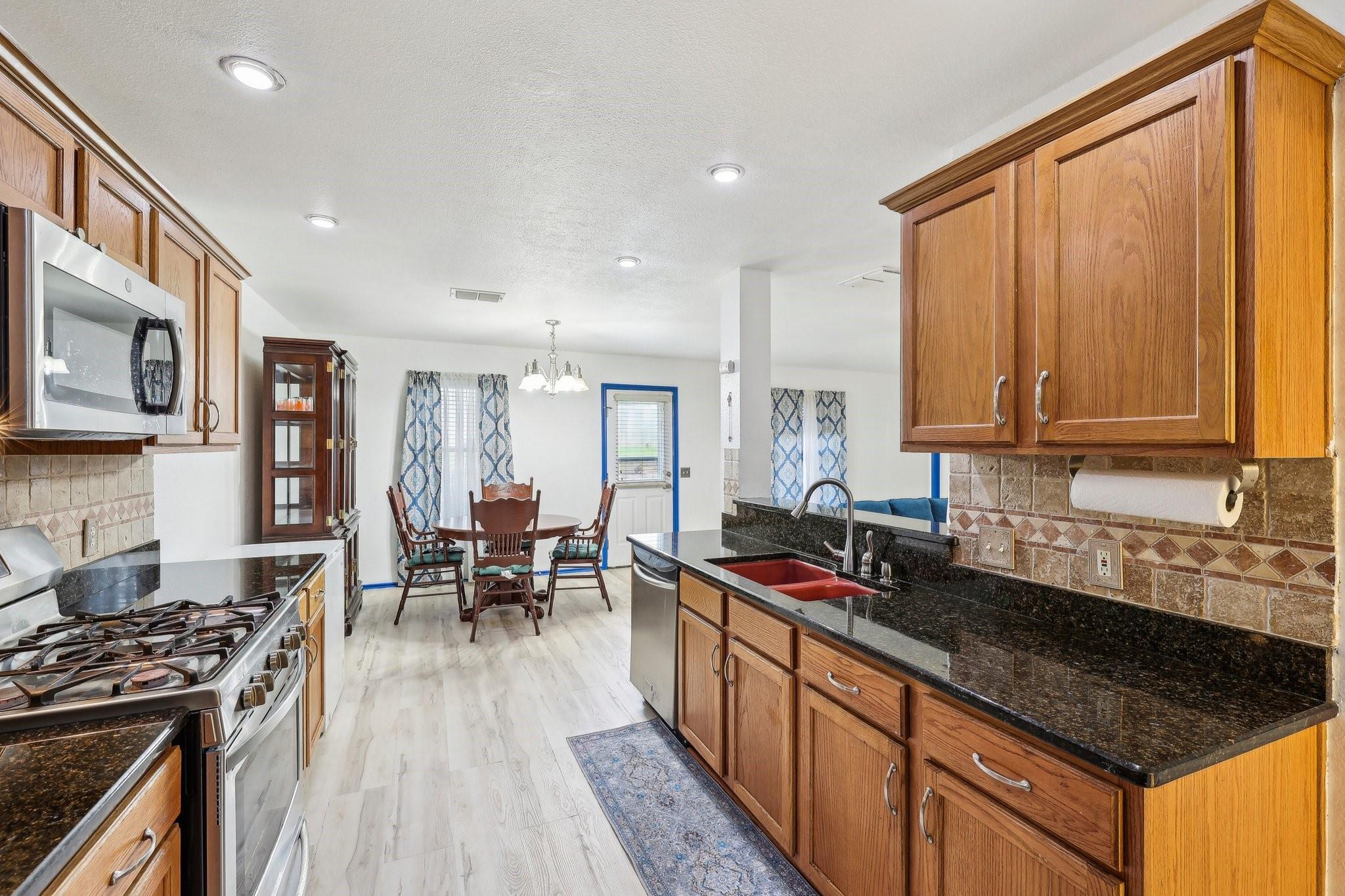 5810 Vasey Blvd, Austin, TX 78724