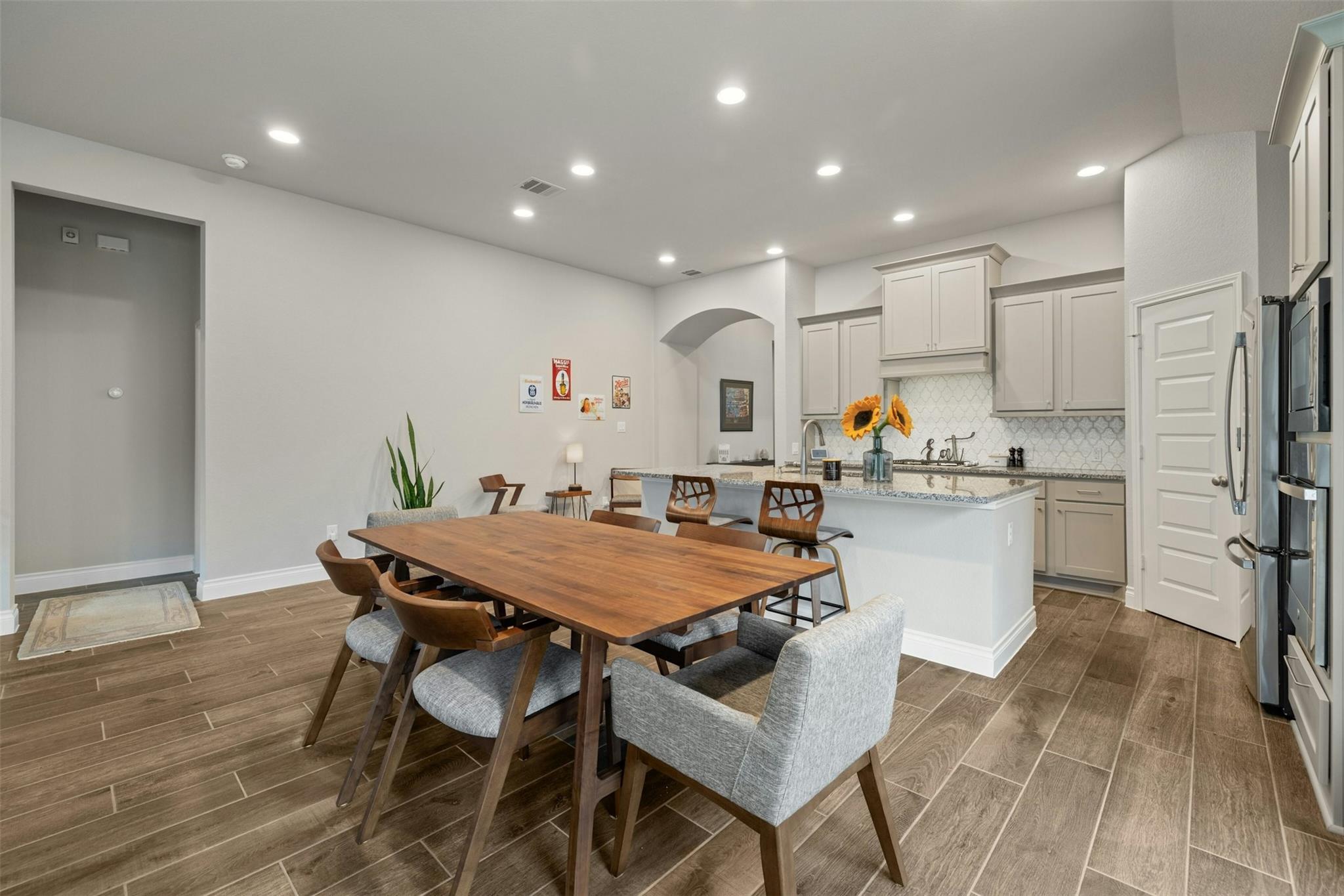 1129 Round Mountain Pass, Georgetown, TX 78628