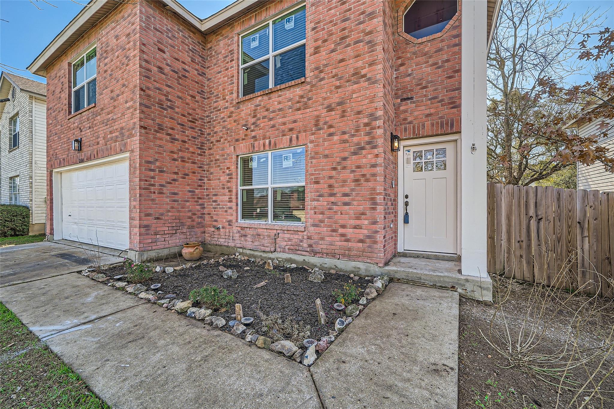 2604 Andres Way, Round Rock, TX 78664