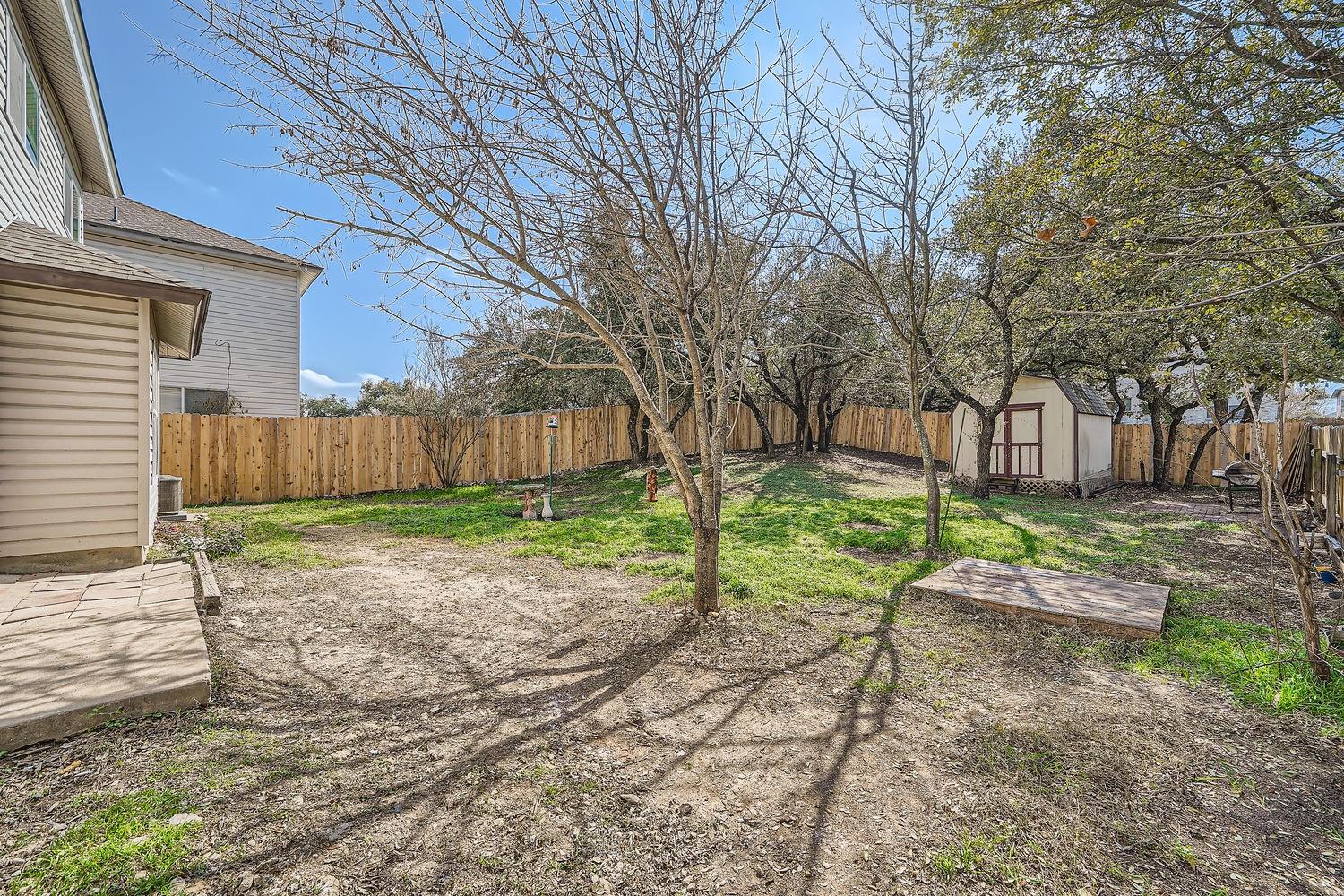 2604 Andres Way, Round Rock, TX 78664