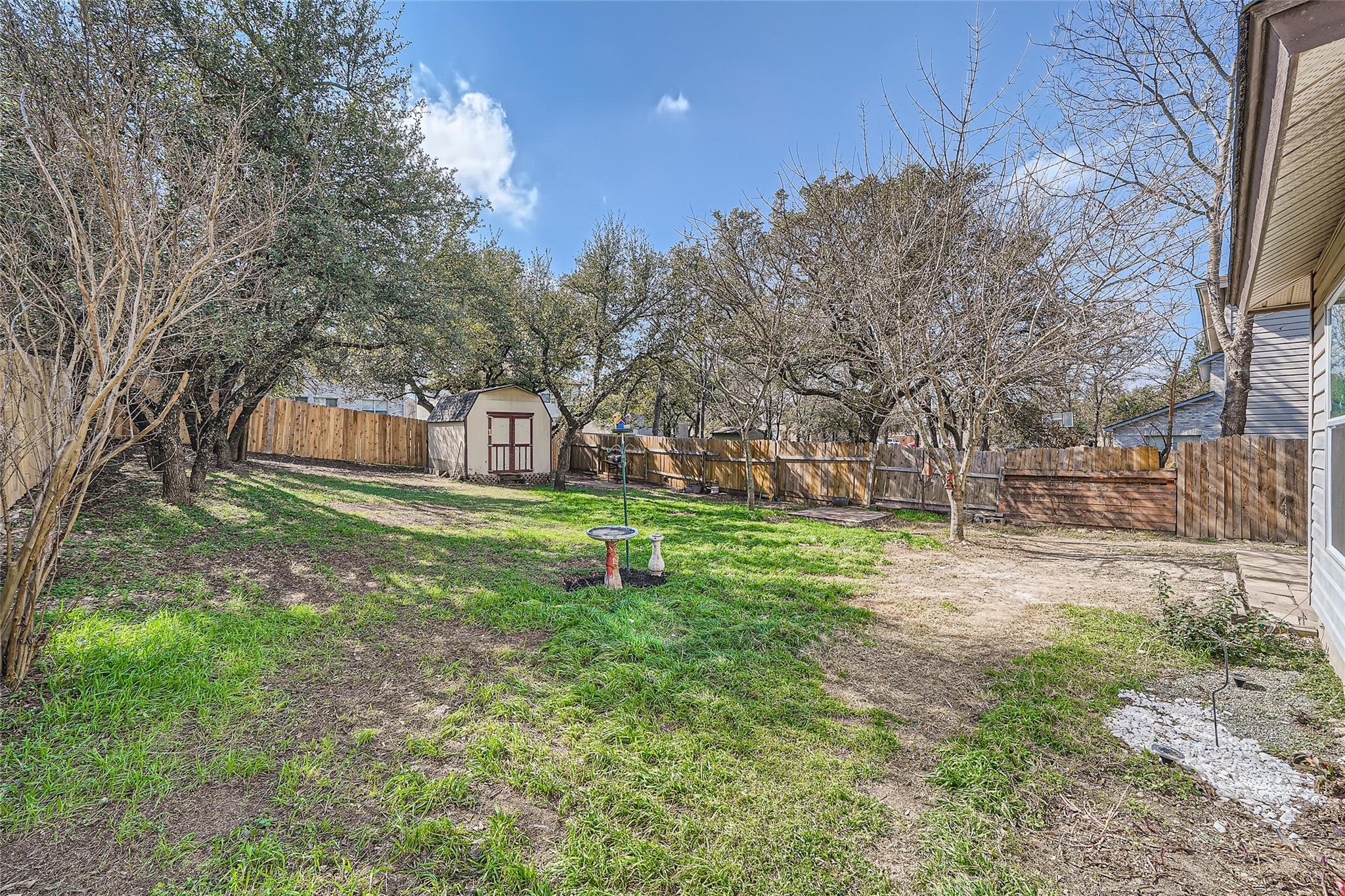 2604 Andres Way, Round Rock, TX 78664