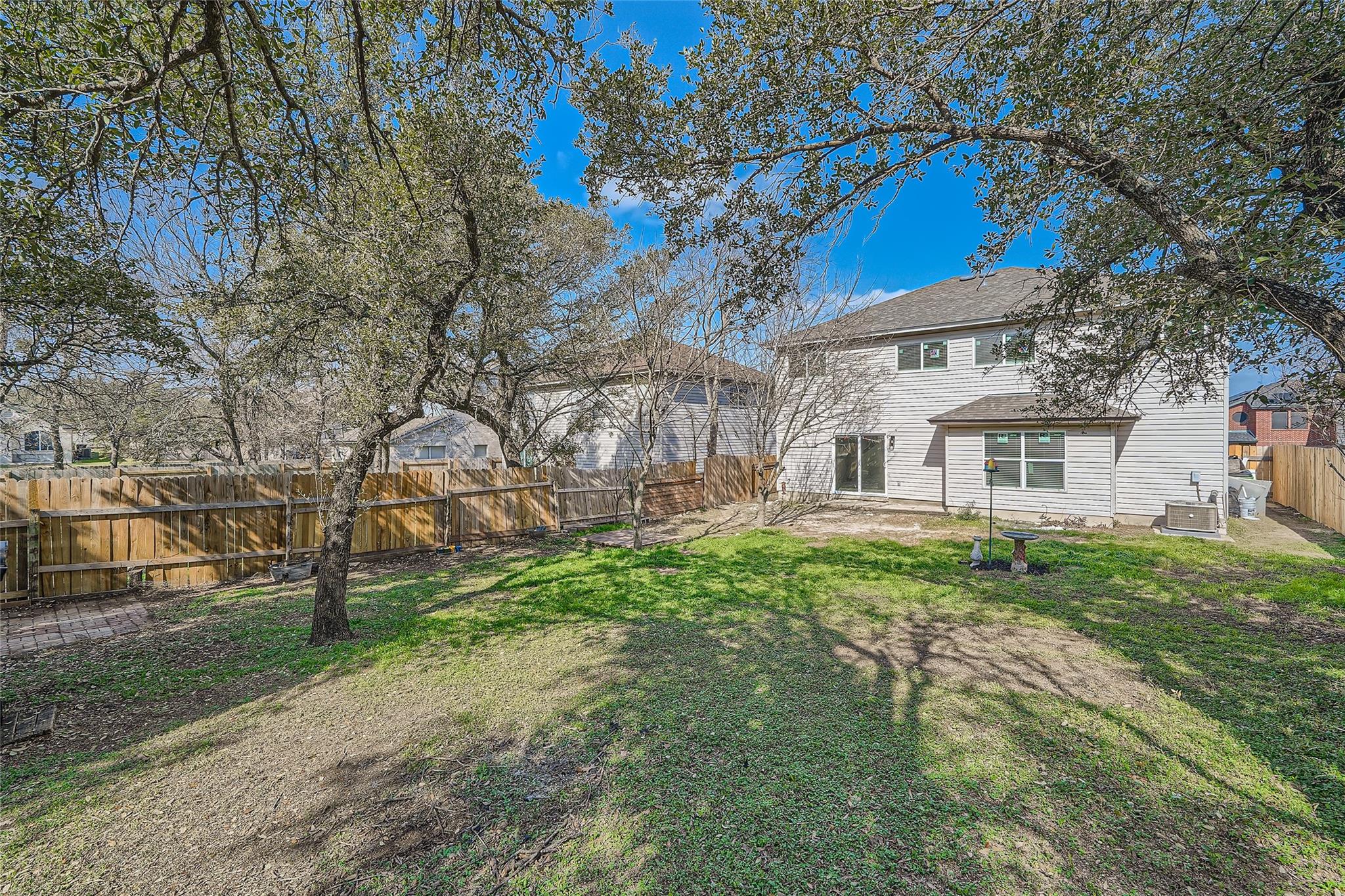 2604 Andres Way, Round Rock, TX 78664